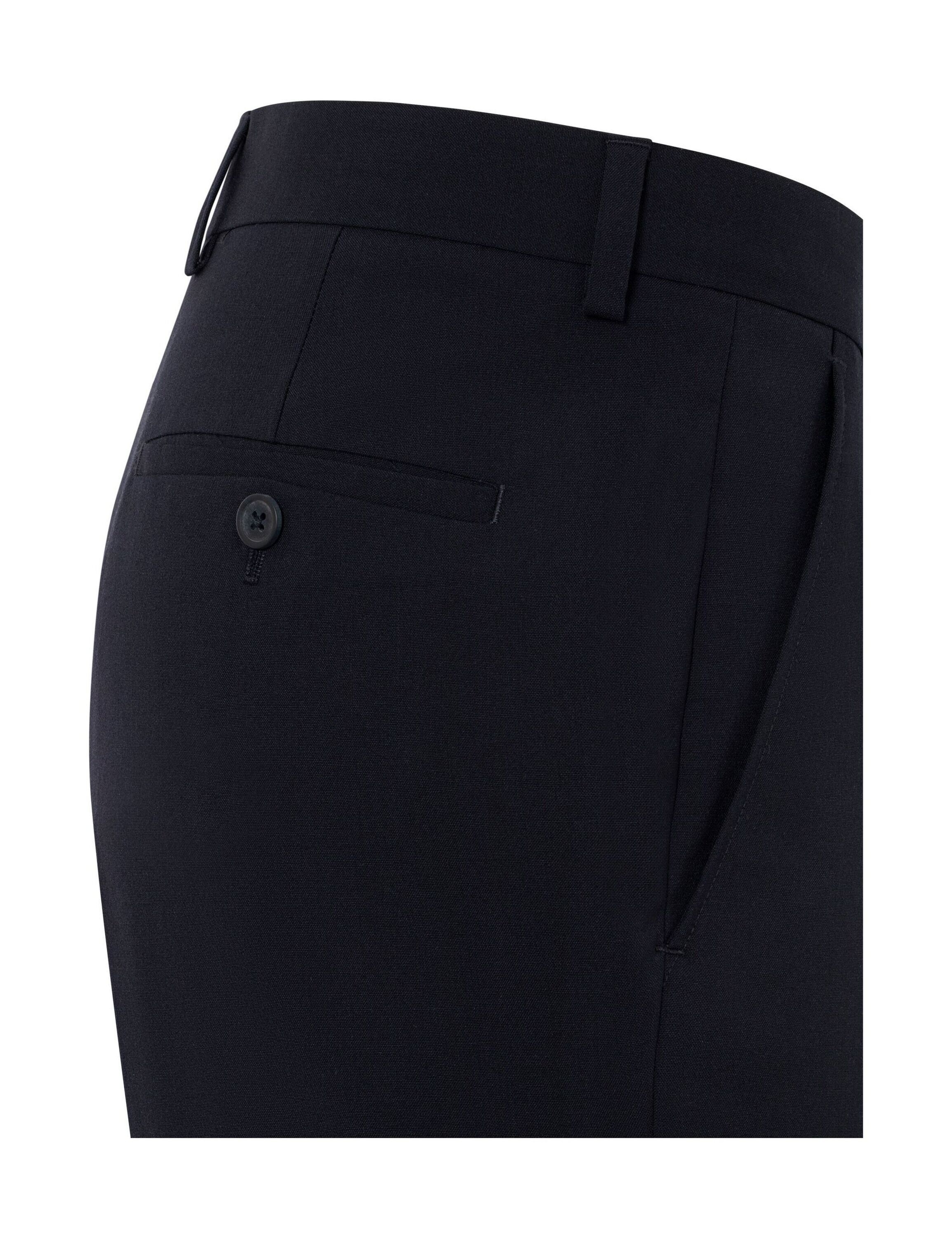 Thomas Goodwin Anzug »Anzug«, (2 tlg.), regular fit, im Modern-Fit, 10105-0-44026