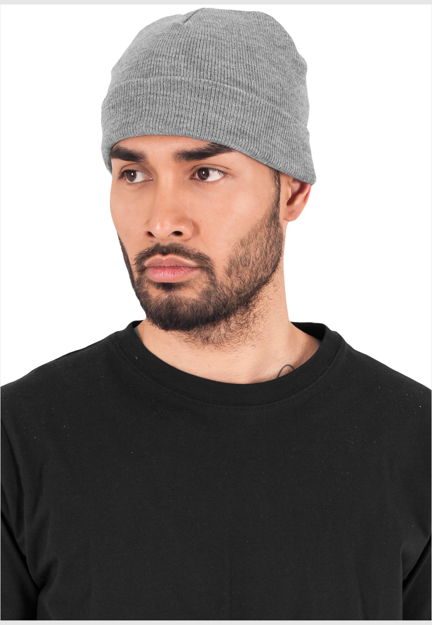 Flexfit Beanie »Flexfit Unisex Heavyweight Beanie«, (1 St.)