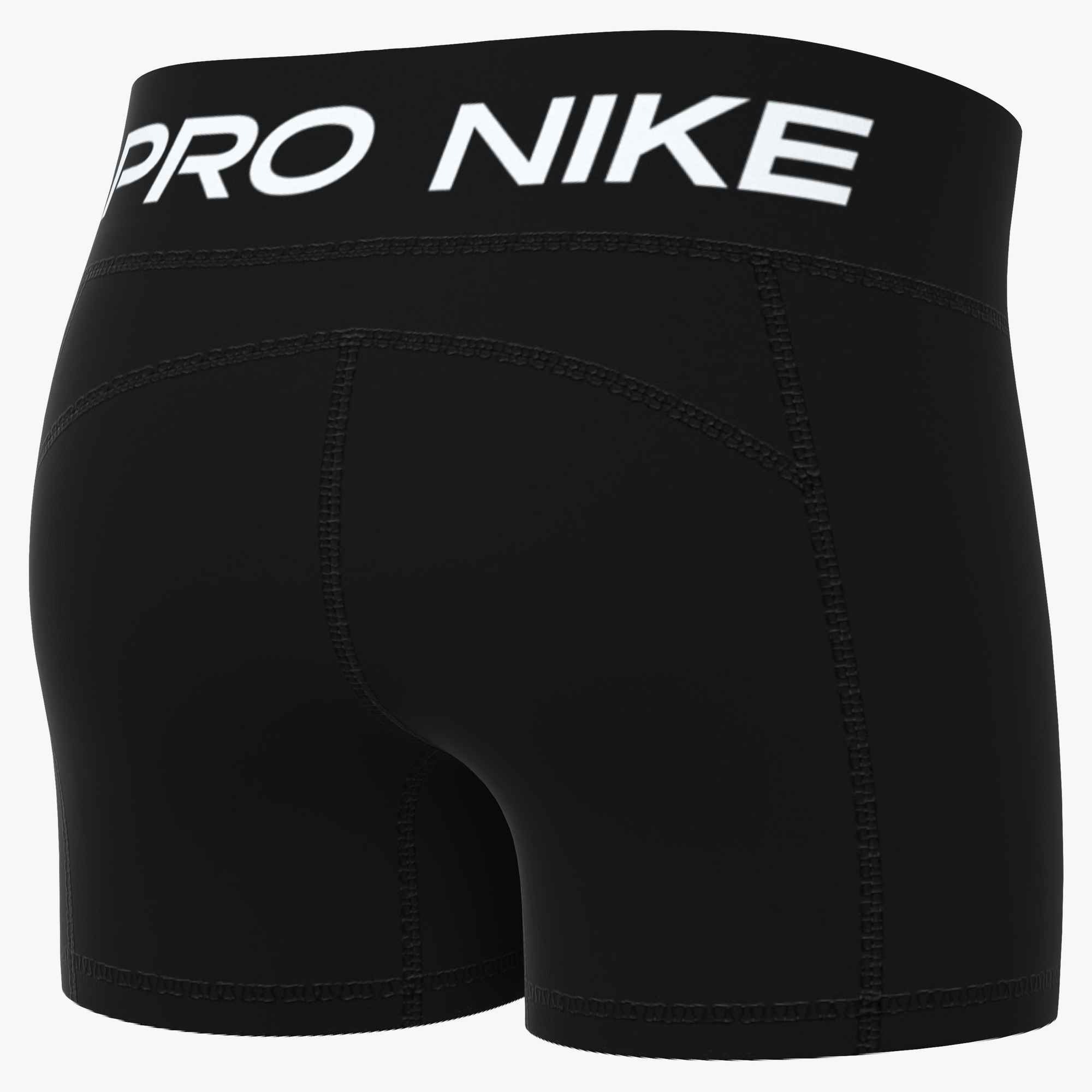 Nike Shorts »G NP DF 3IN SHORT«  aus Polyester und Elasthan, für sportliche Aktivitäten, für Kinder