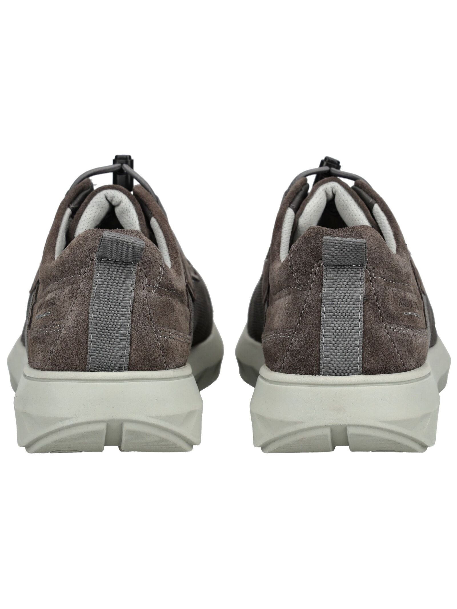 Josef Seibel Schnürschuh »Josef Seibel Halbschuhe Leder/Textil«