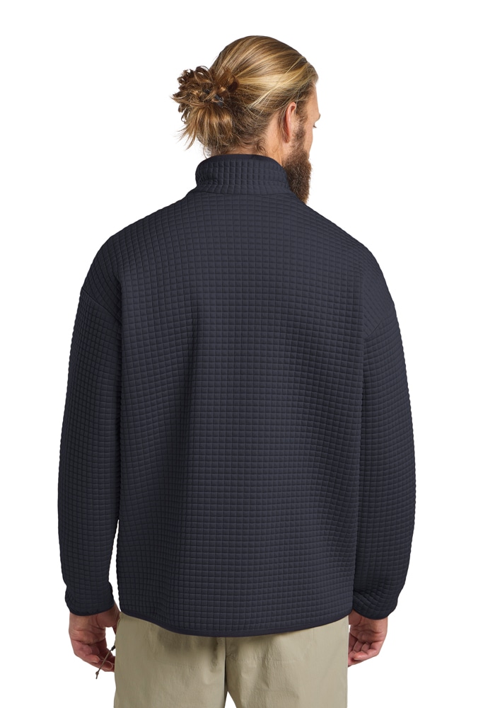 Jack Wolfskin Fleecejacke »MOGARI FZ M« Atmungsaktiv, leicht, Übergangsjacke