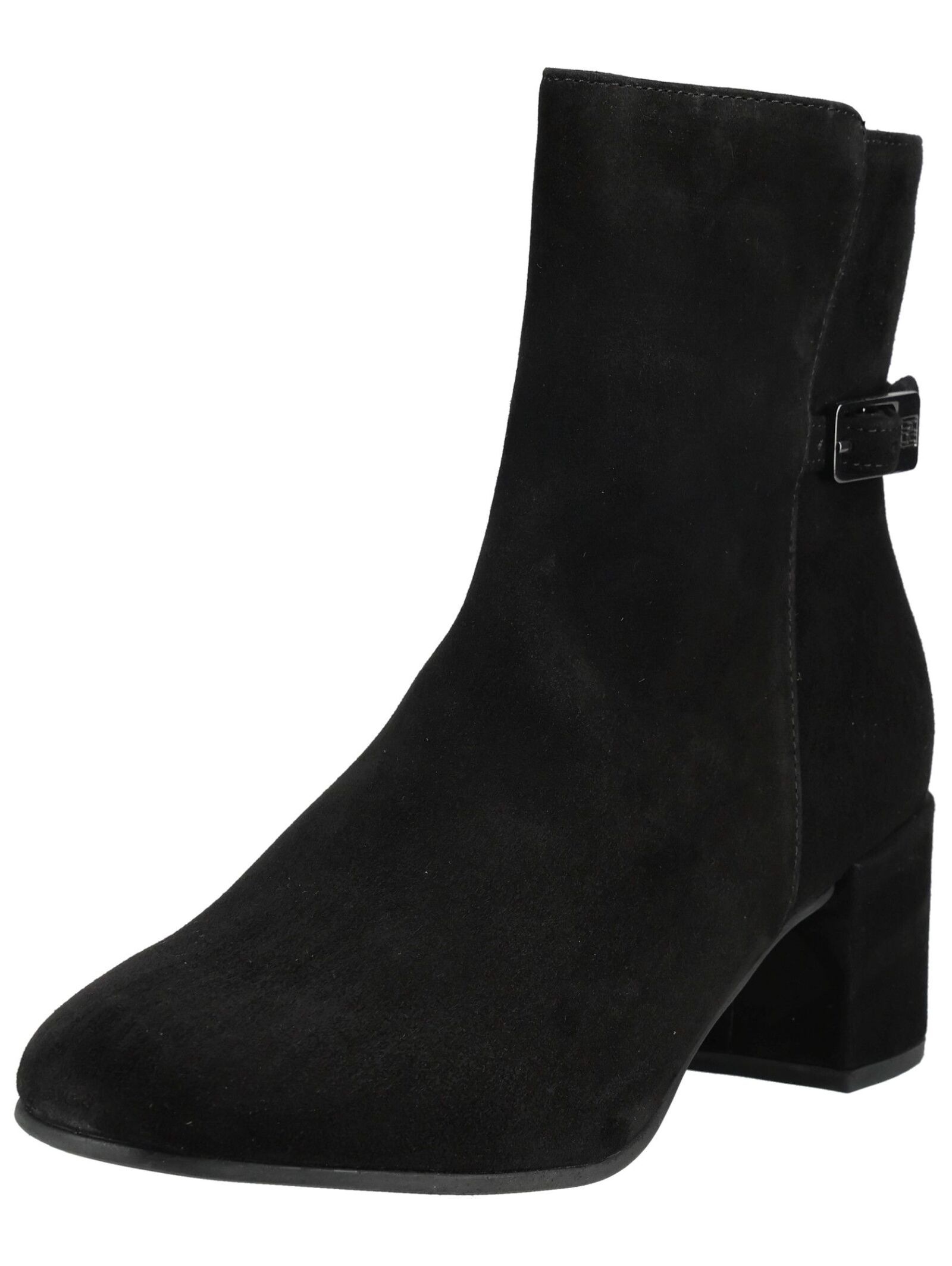 Högl Stiefelette "Högl Stiefelette Veloursleder"