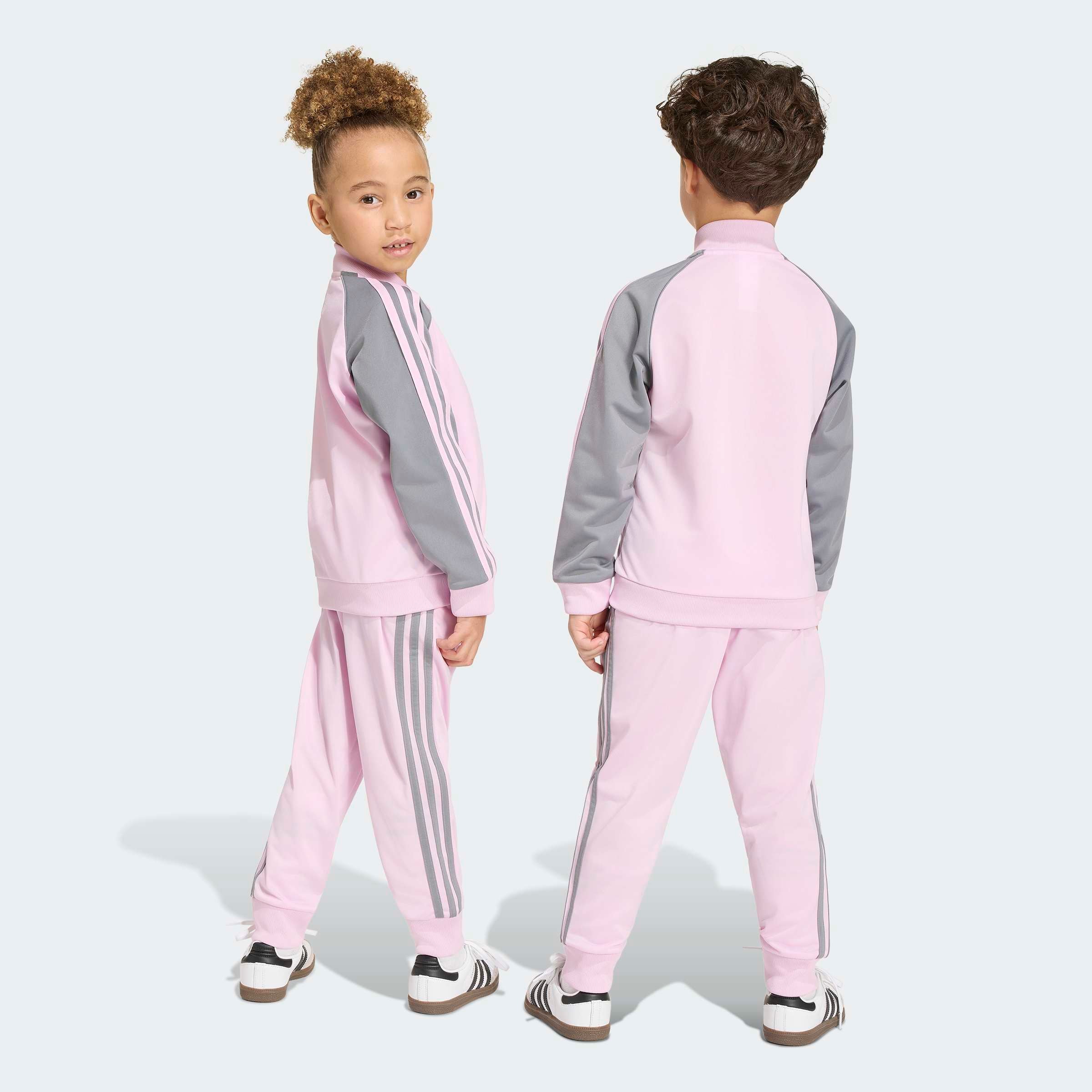 adidas Originals Trainingsanzug »SST TRACKSUIT« 2