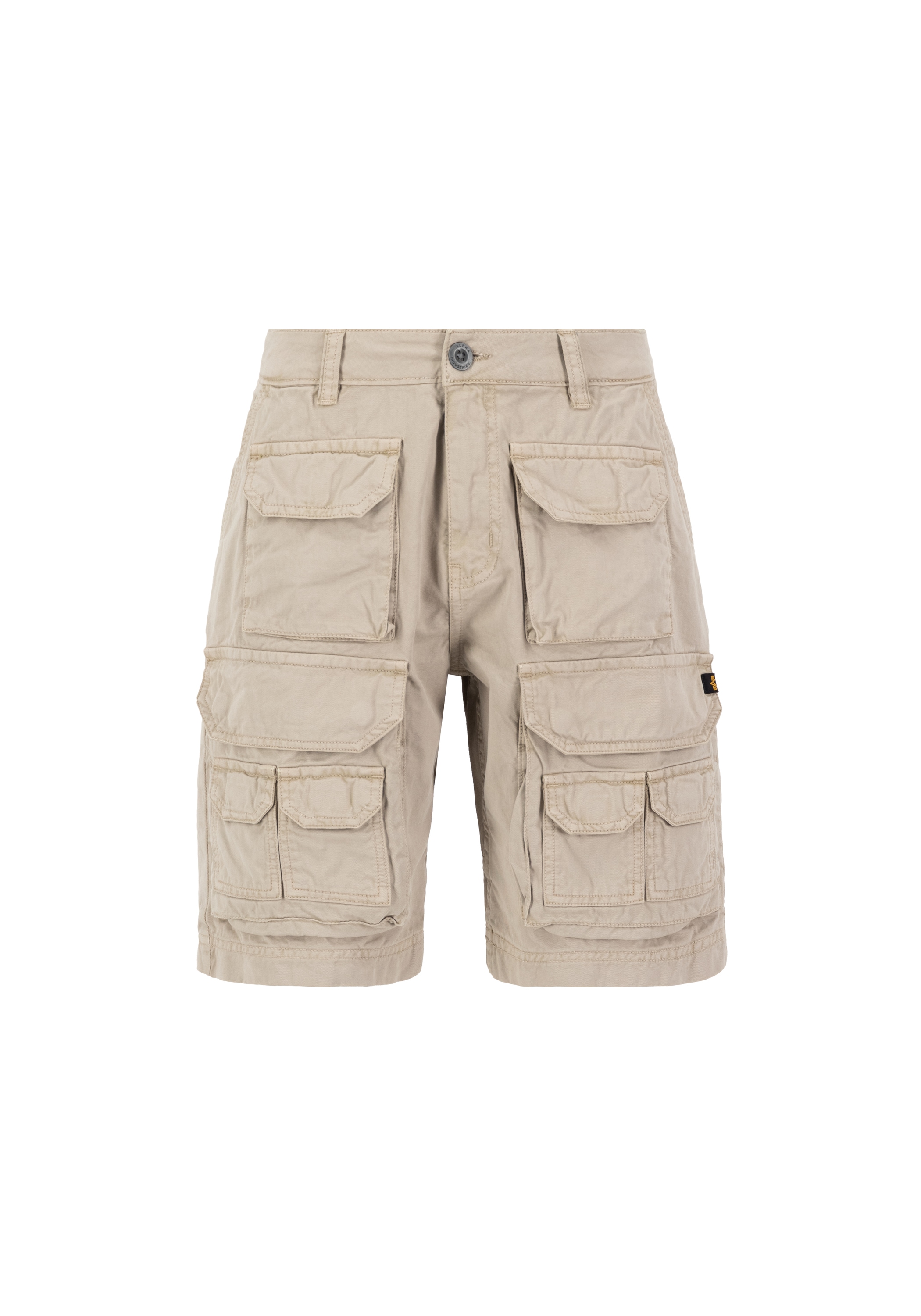 Alpha Industries Shorts "Alpha Industries Men - Shorts Battle Short"