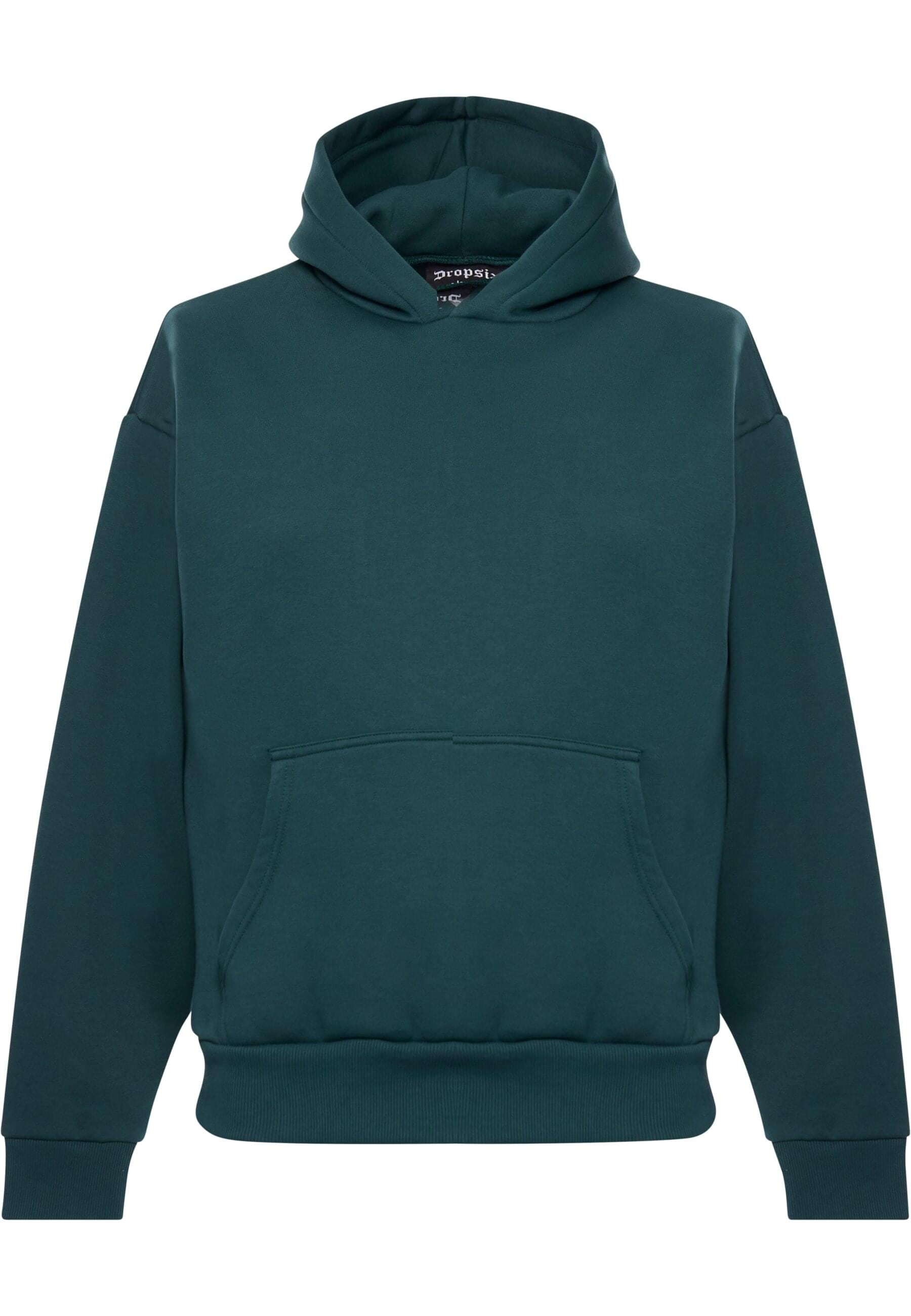 Dropsize Kapuzensweatshirt "Dropsize HEAVY OVERSIZE ELITE LEAGUE HOODIE", 1 günstig online kaufen