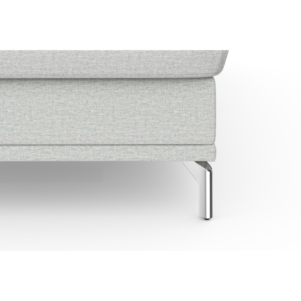 INOSIGN Ecksofa »Palm Beach«