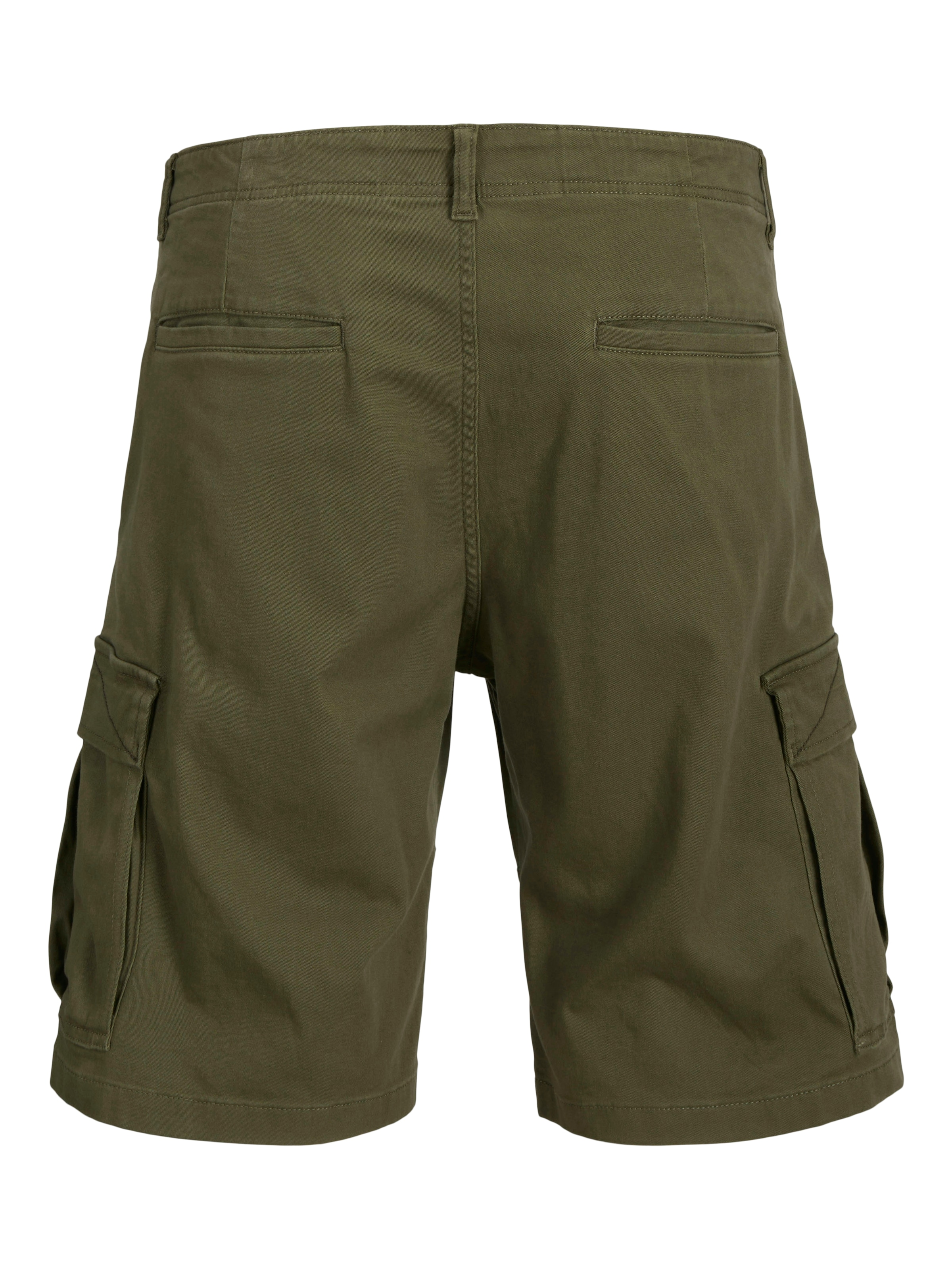 Jack & Jones Cargoshorts »JPSTCOLE JJJONNIE CARGO SHORTS«