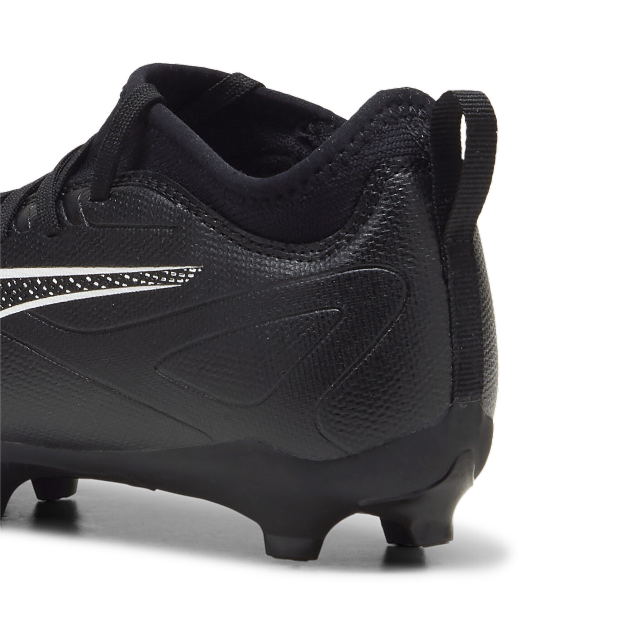 PUMA Fußballschuh »ULTRA 5 MATCH FG/AG Fußballschuhe Jugendliche«