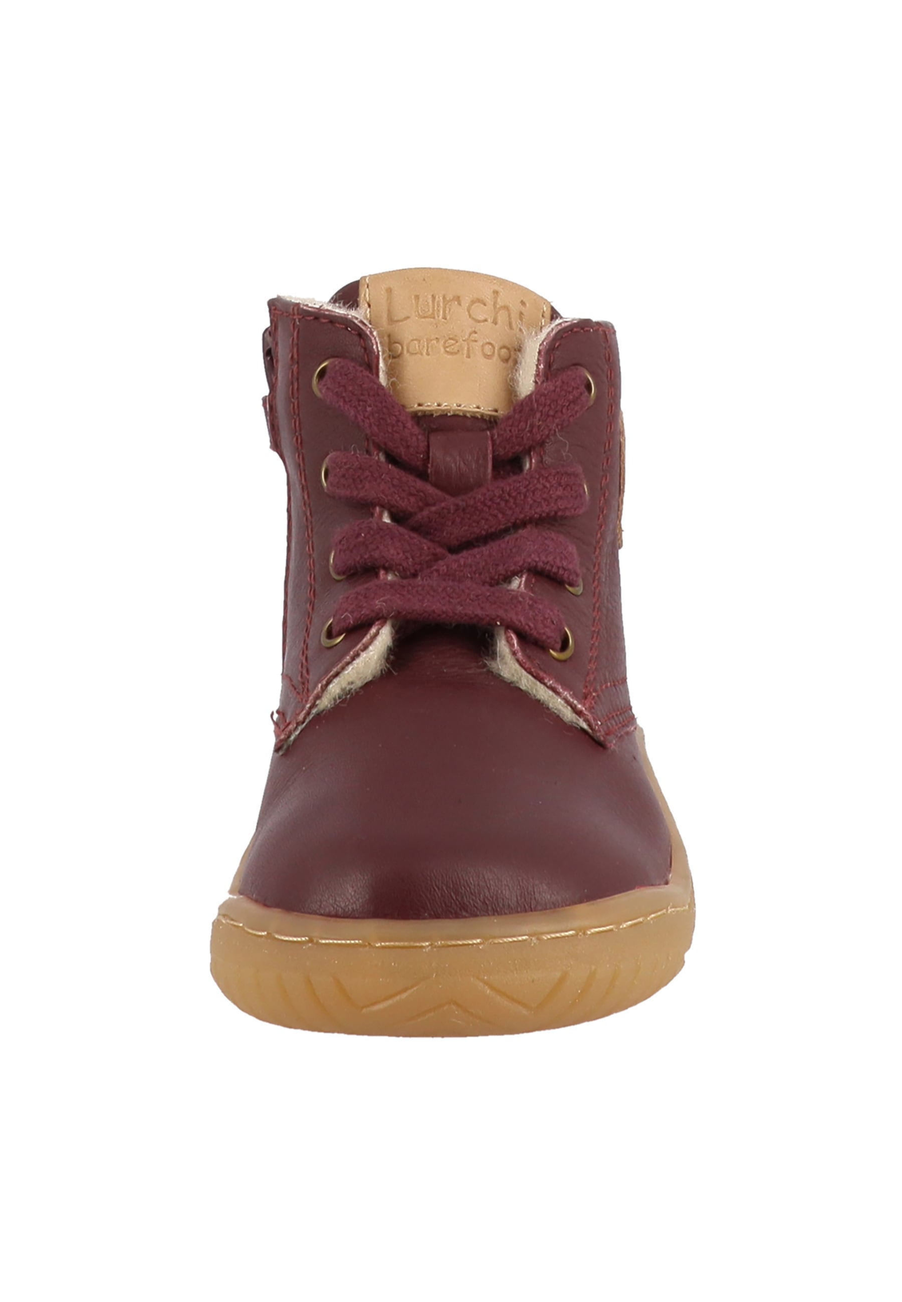 Lurchi Stiefel "Lurchi Jo Barefoot" günstig online kaufen