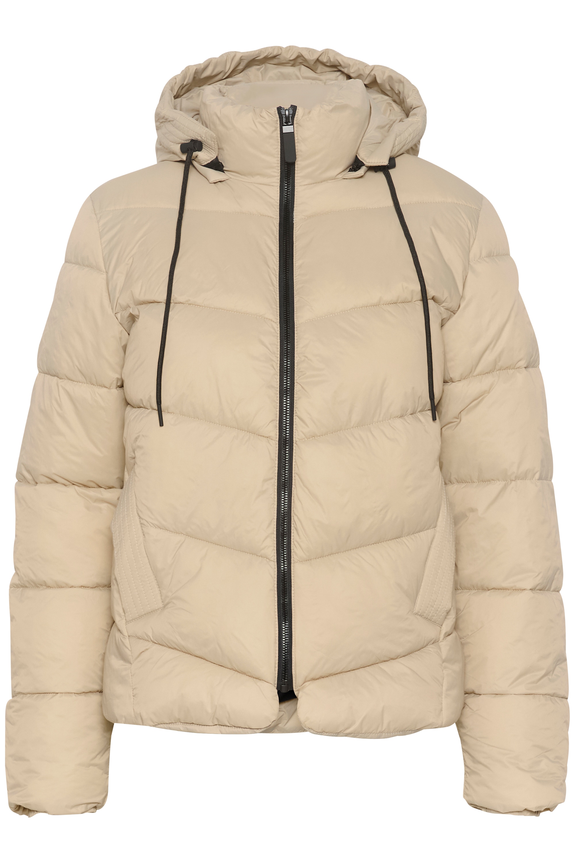 KAFFE Allwetterjacke "Damen Jacke KAsusanne"