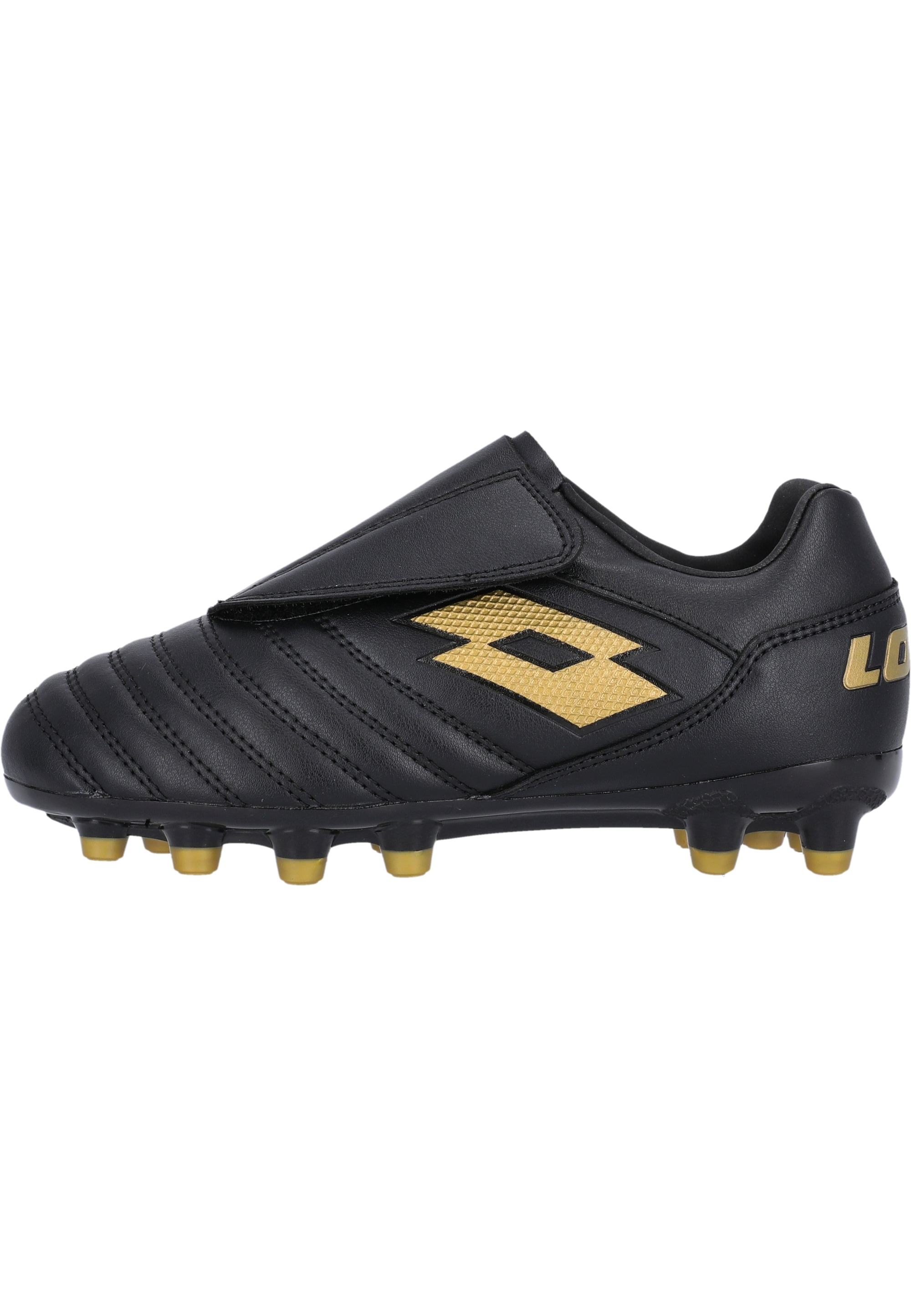 lotto Fußballschuh »MILANO 700 AGM JR S«, im ausgeklügelten Design ideal für Kunstrasen