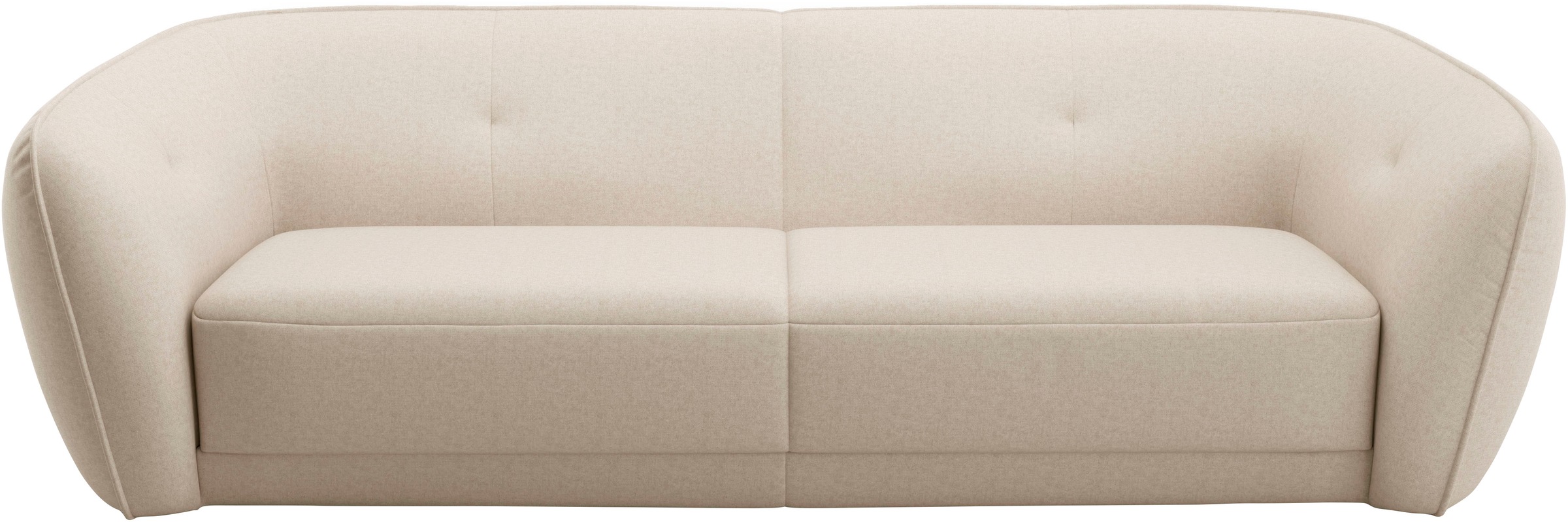 sit&more Big-Sofa "Neapel" günstig online kaufen