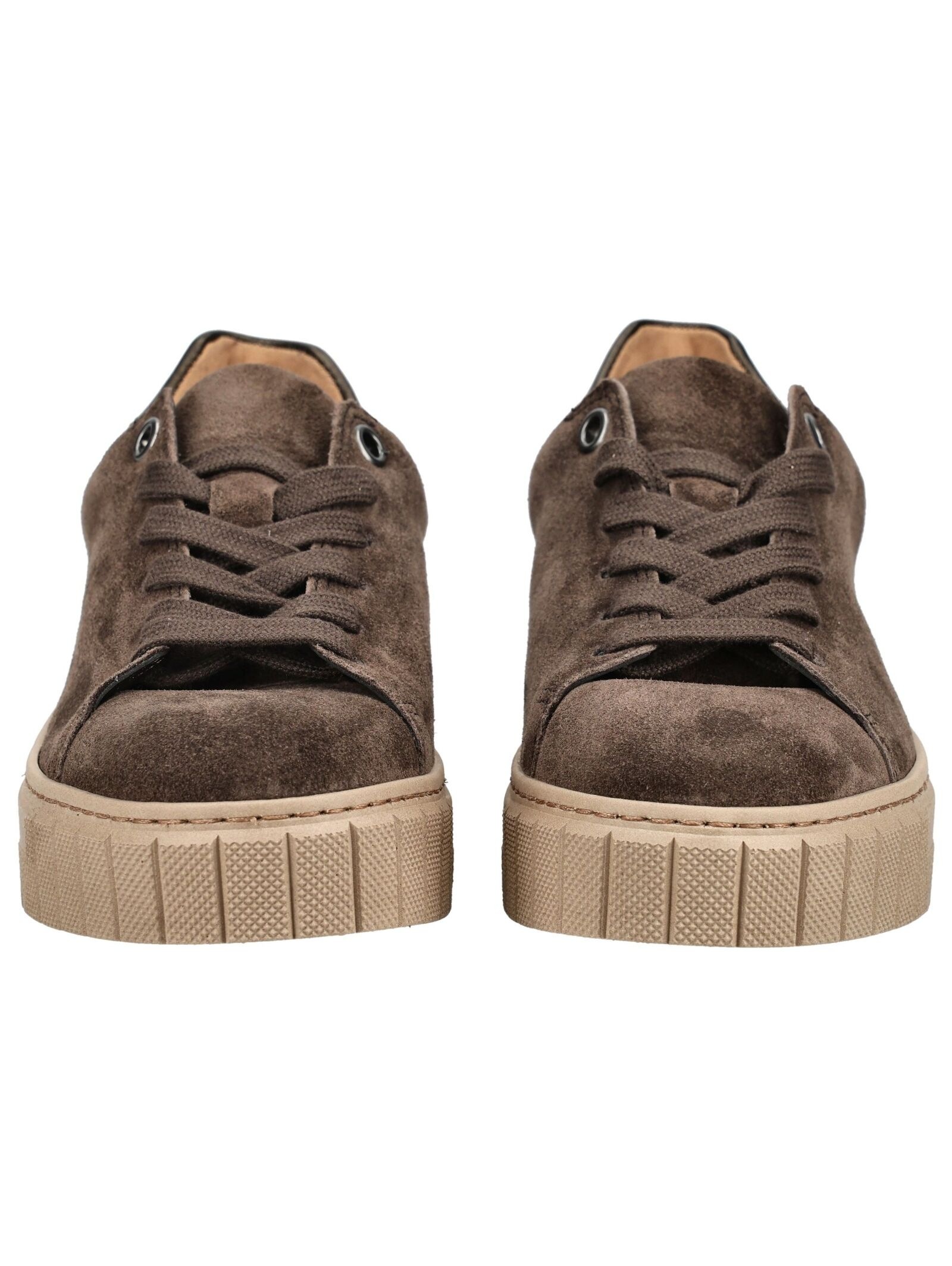 Gabor Plateausneaker »Gabor Sneaker Veloursleder«
