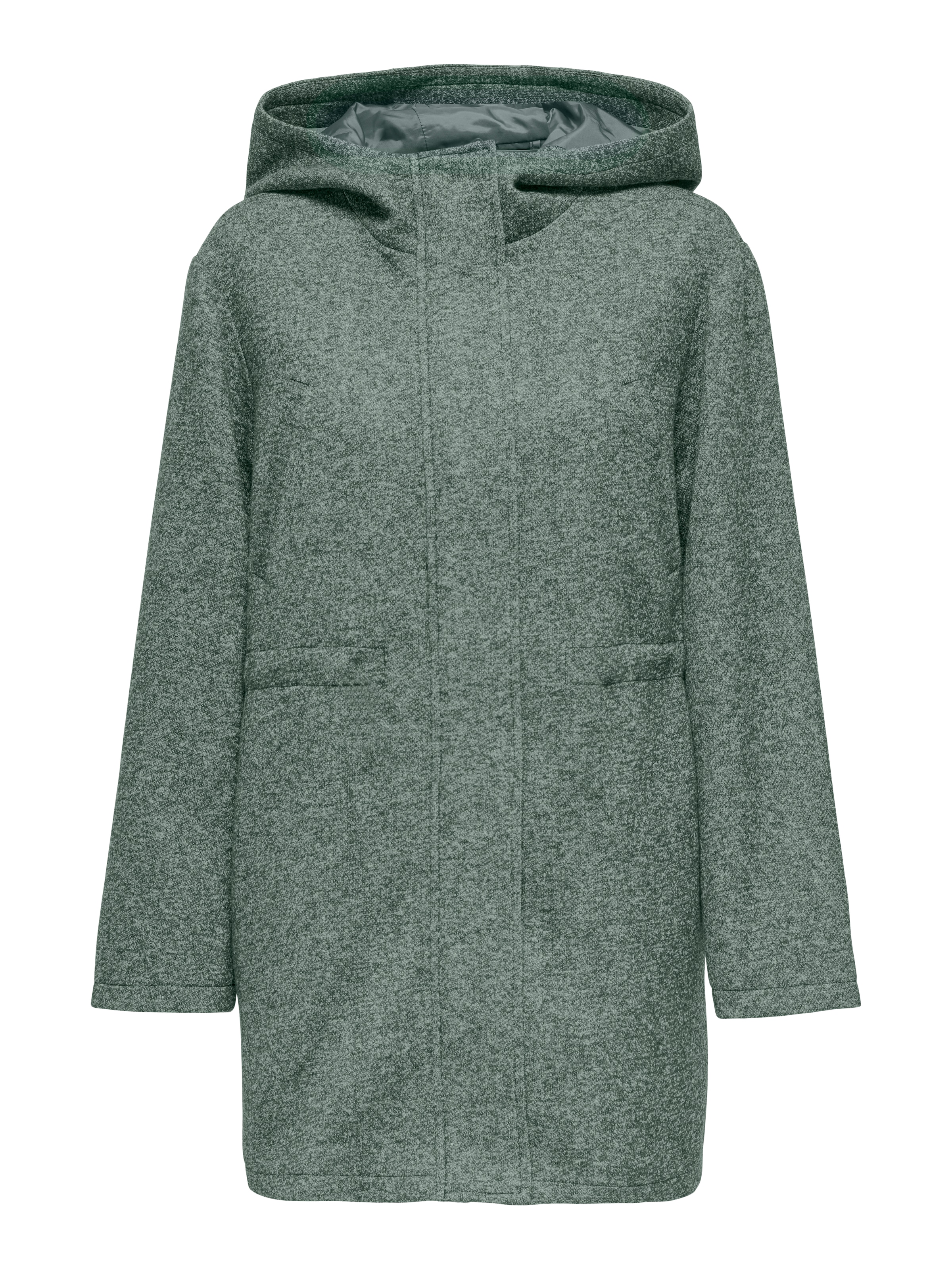 ONLY Regenmantel »ONLSEDONA LIGHT HOOD COAT OTW CC«