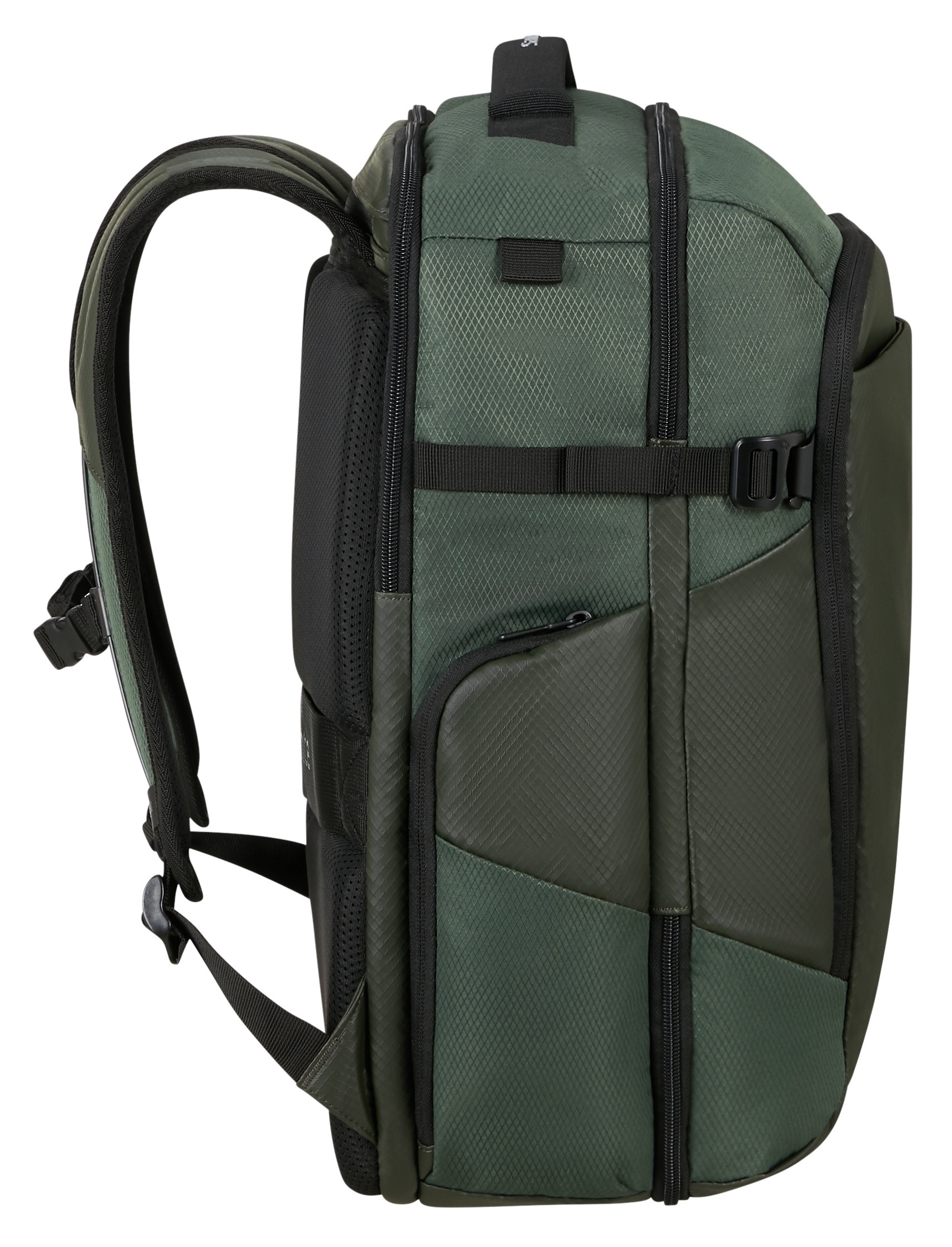 Samsonite Reiserucksack »ARMOX«, Laptoprucksack Rucksack Freizeitrucksack Overnighter