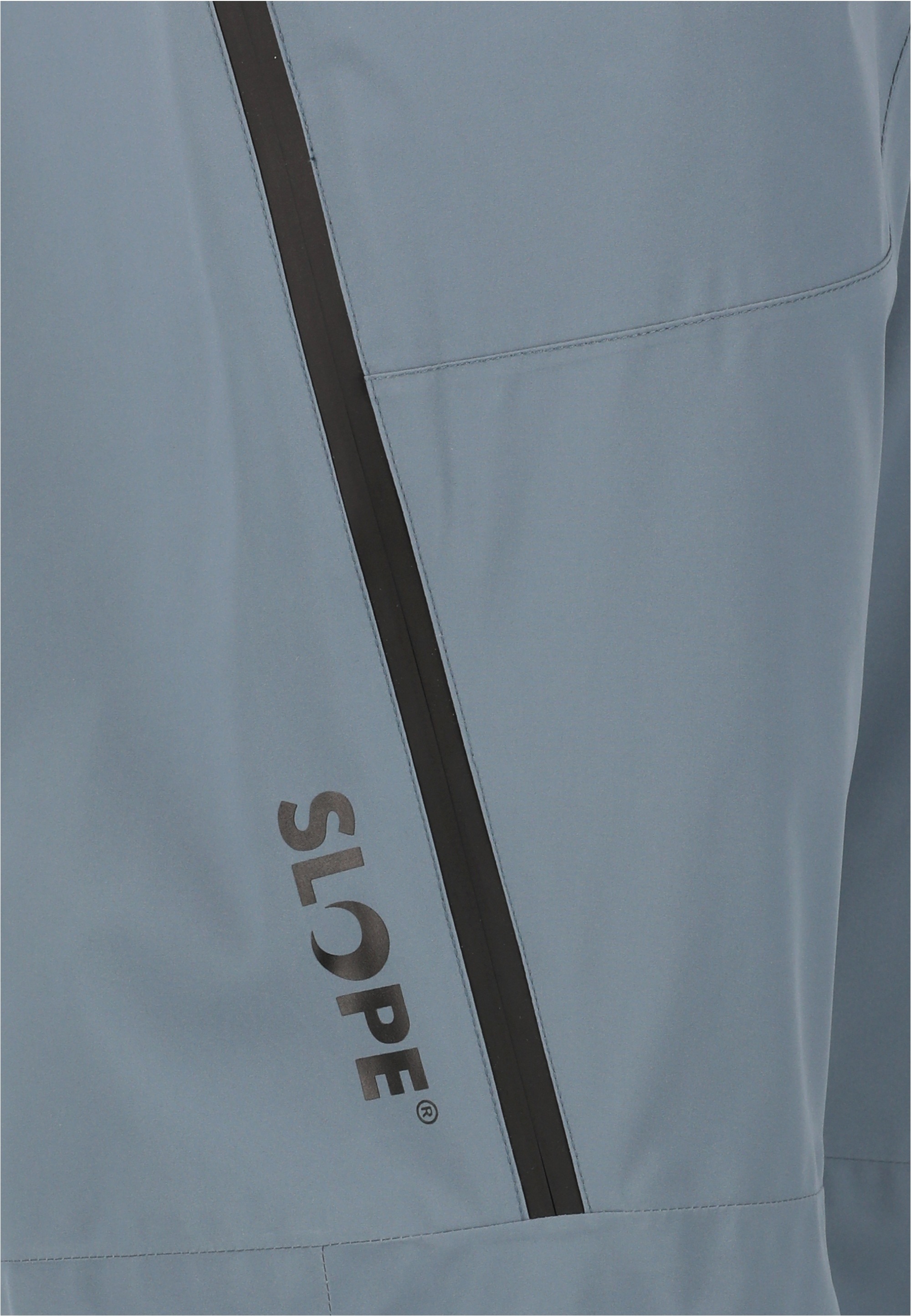 SLOPE Skihose »Zuki«  mit 15.000 mm Wassersäule