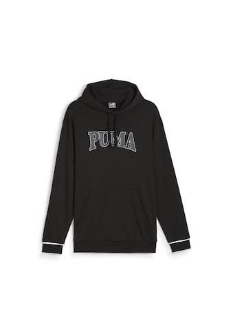 Hoodie »PUMA SQUAD Hoodie Herren«