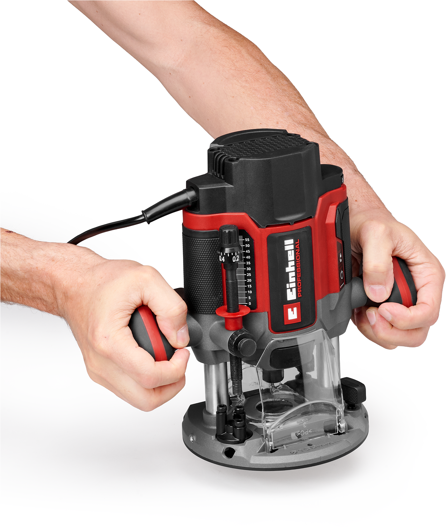 Einhell Oberfräse »Professional TP-RO 1400 E«