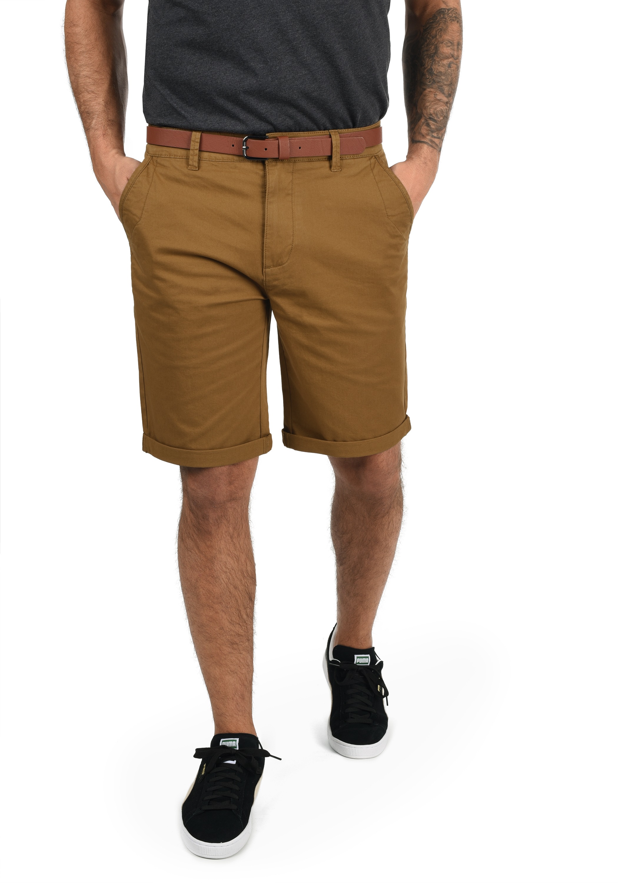 !Solid Chinoshorts »Chinoshorts SDMontijo«