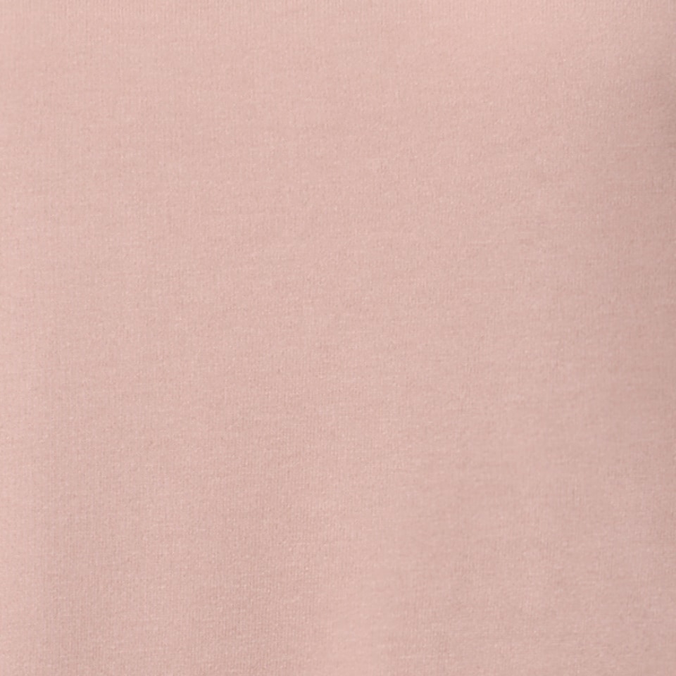 STREET ONE Langarmshirt, aus Baumwolle mit Stretchante