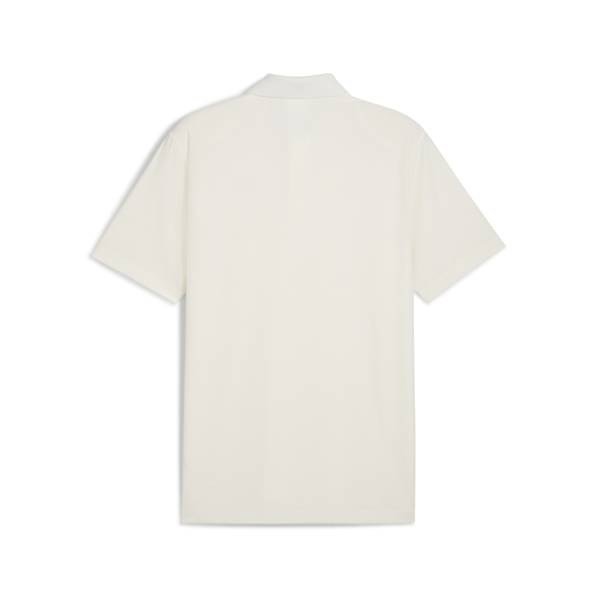 PUMA Poloshirt »PUMA x REIGNING CHAMP MATTR Jacquard Golfpolo Herren«