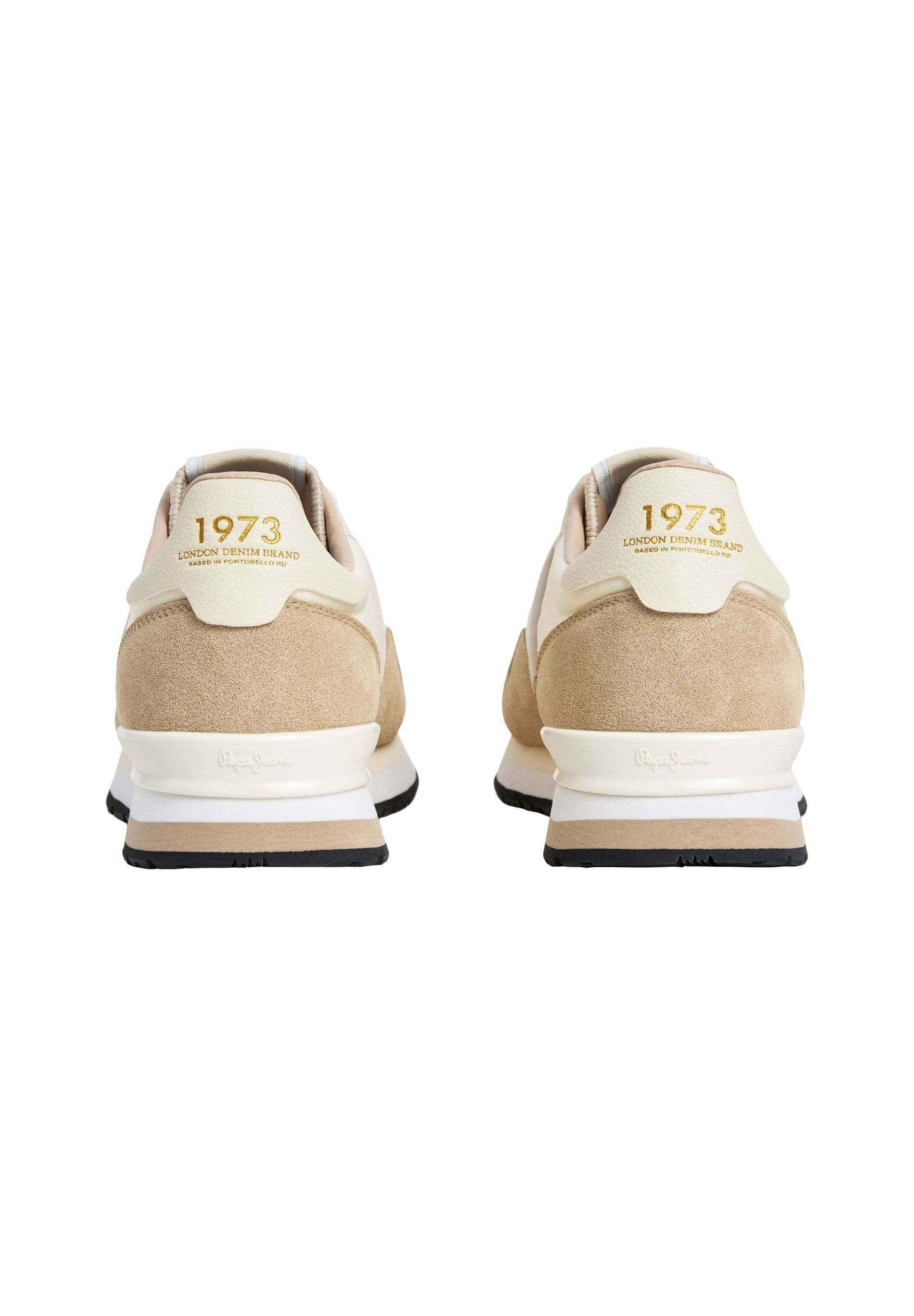 Pepe Jeans Trainingsschuh »trainers HAILON YOUNG W«