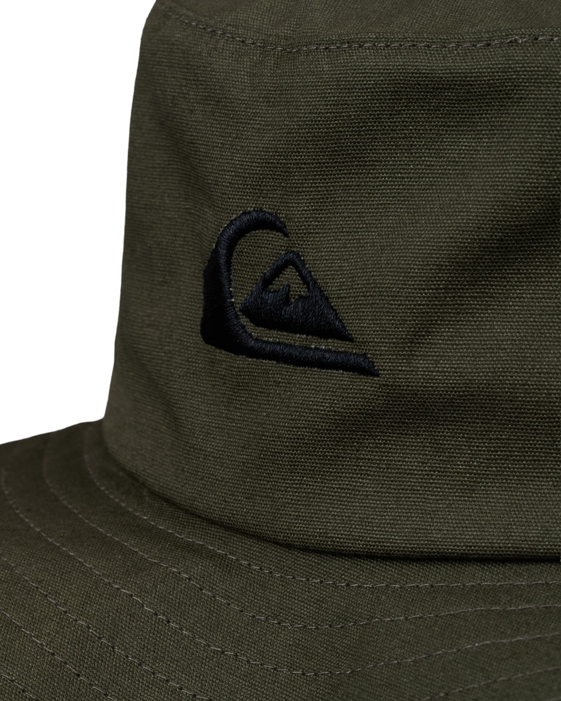 Quiksilver Strohhut »Bushmaster«