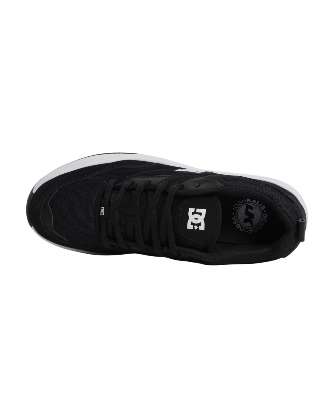 DC Shoes Sneaker »DC Ascend«