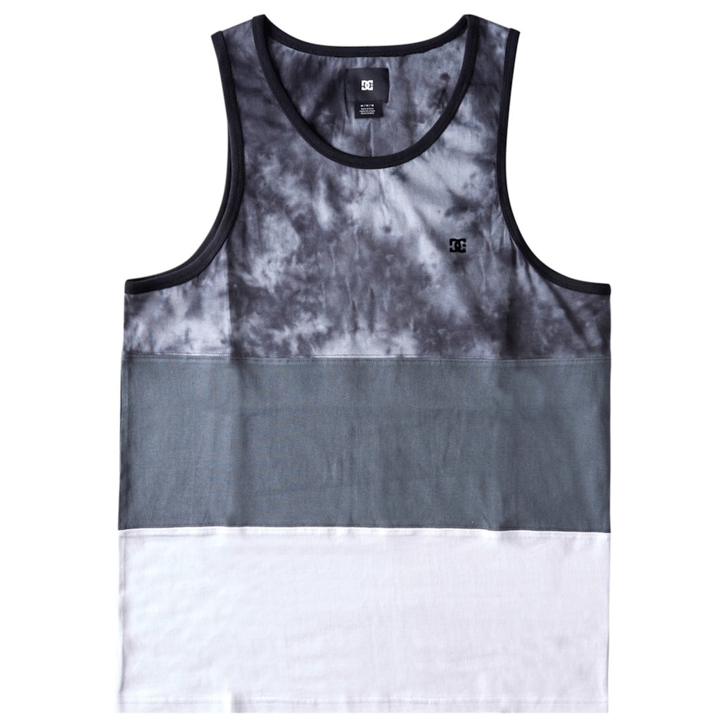 DC Shoes Tanktop »Deep End«