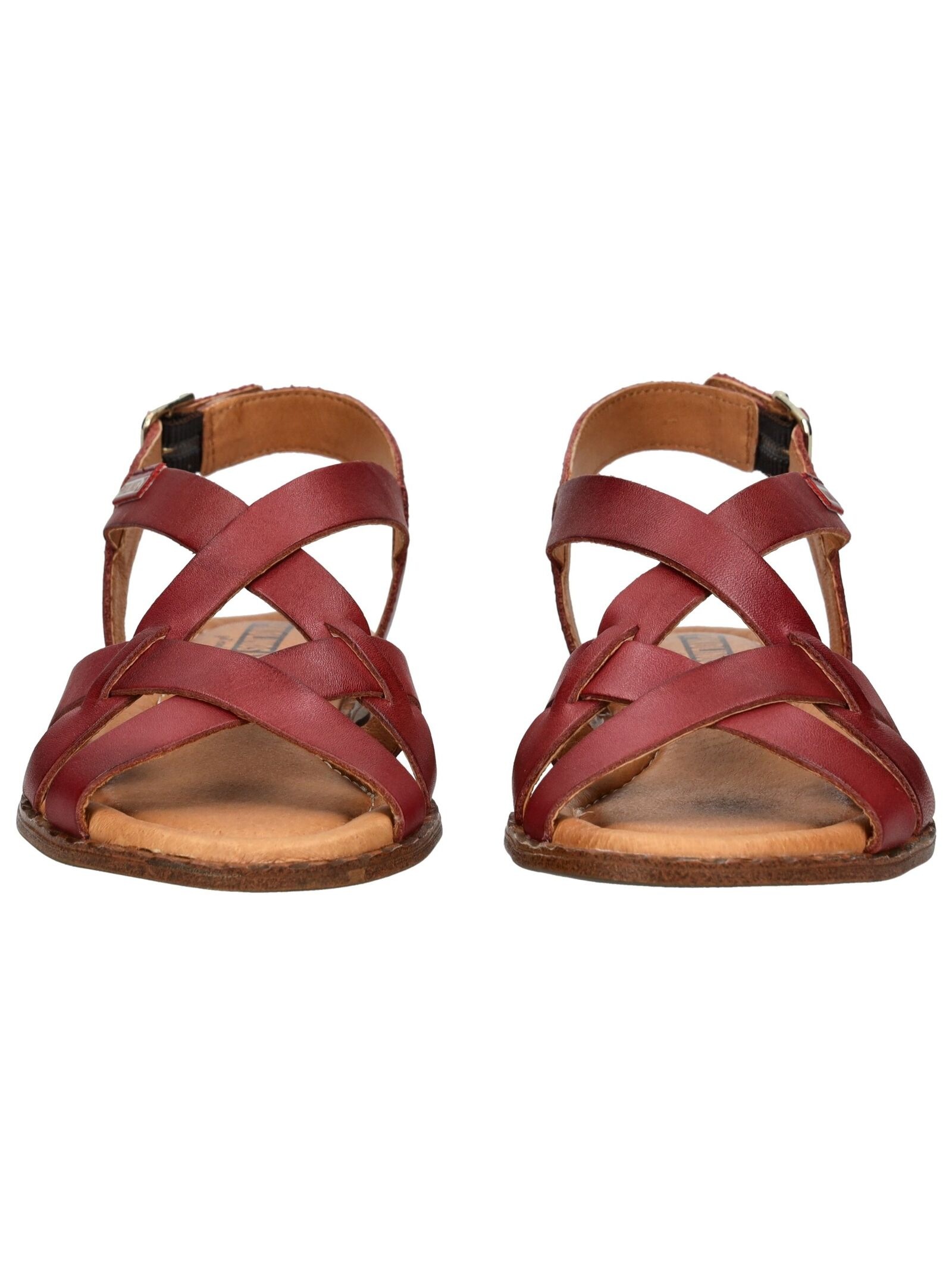 PIKOLINOS Riemchensandale »PIKOLINOS Sandalen Leder«