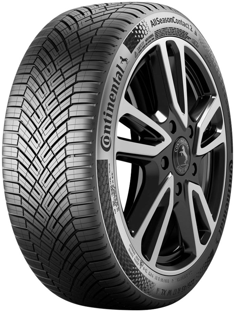 CONTINENTAL "ALLSEASONCONTACT 2" FR