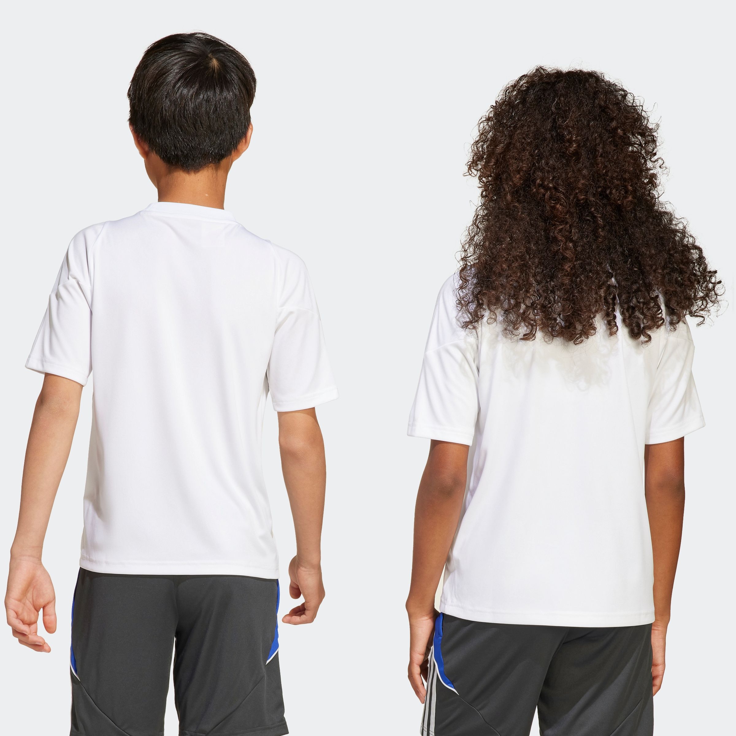 adidas Performance Fußballtrikot »MESSI TR JSY Y«