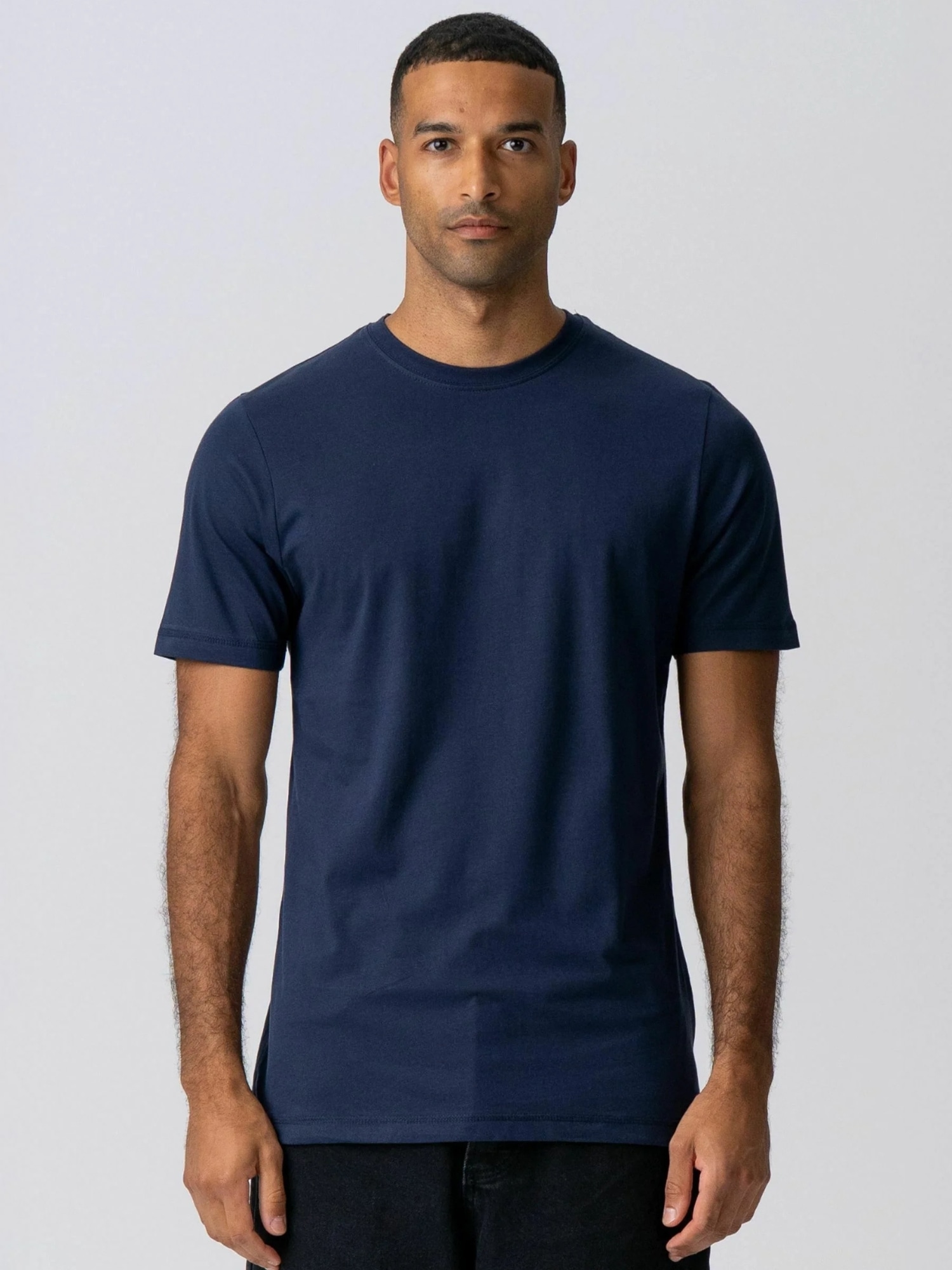 TeeShoppen "TEESHOPPEN T-shirt Organic Basic"