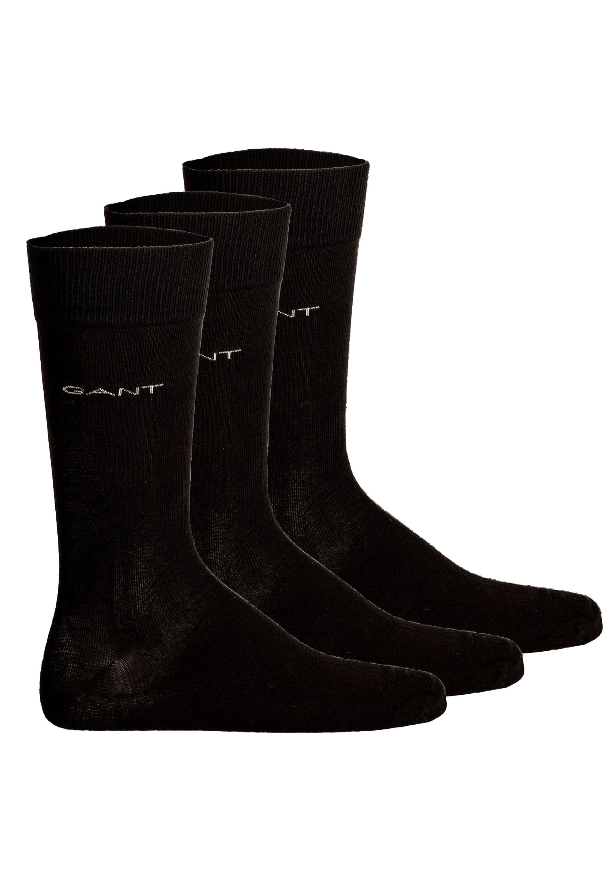 Gant Kurzsocken "Socken 3er Pack" 3 Paar tlg. günstig online kaufen