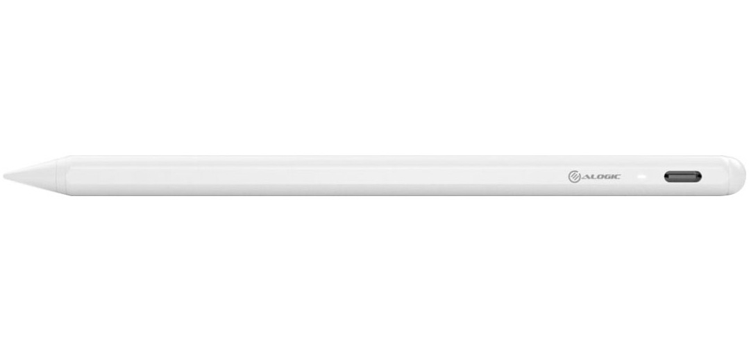 ALOGIC Eingabestift »iPad Stylus Pen Magnetic Wireless Charging«