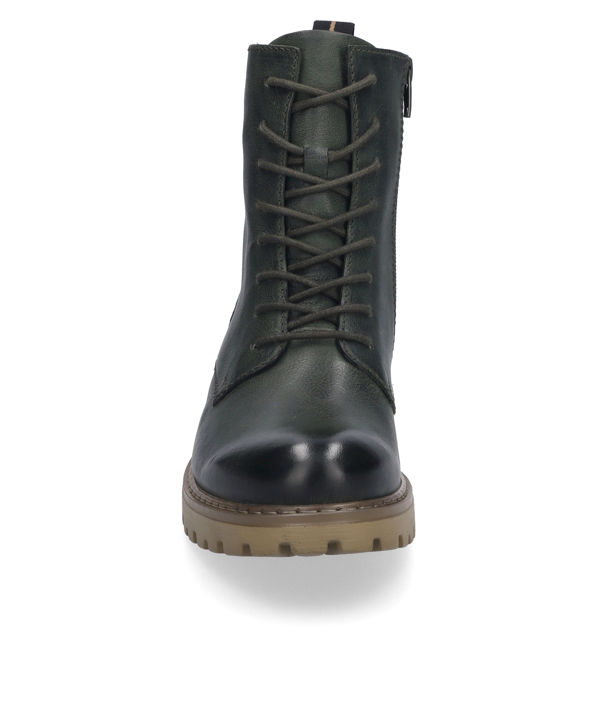 Josef Seibel Stiefelette »Marta 02, oliv«