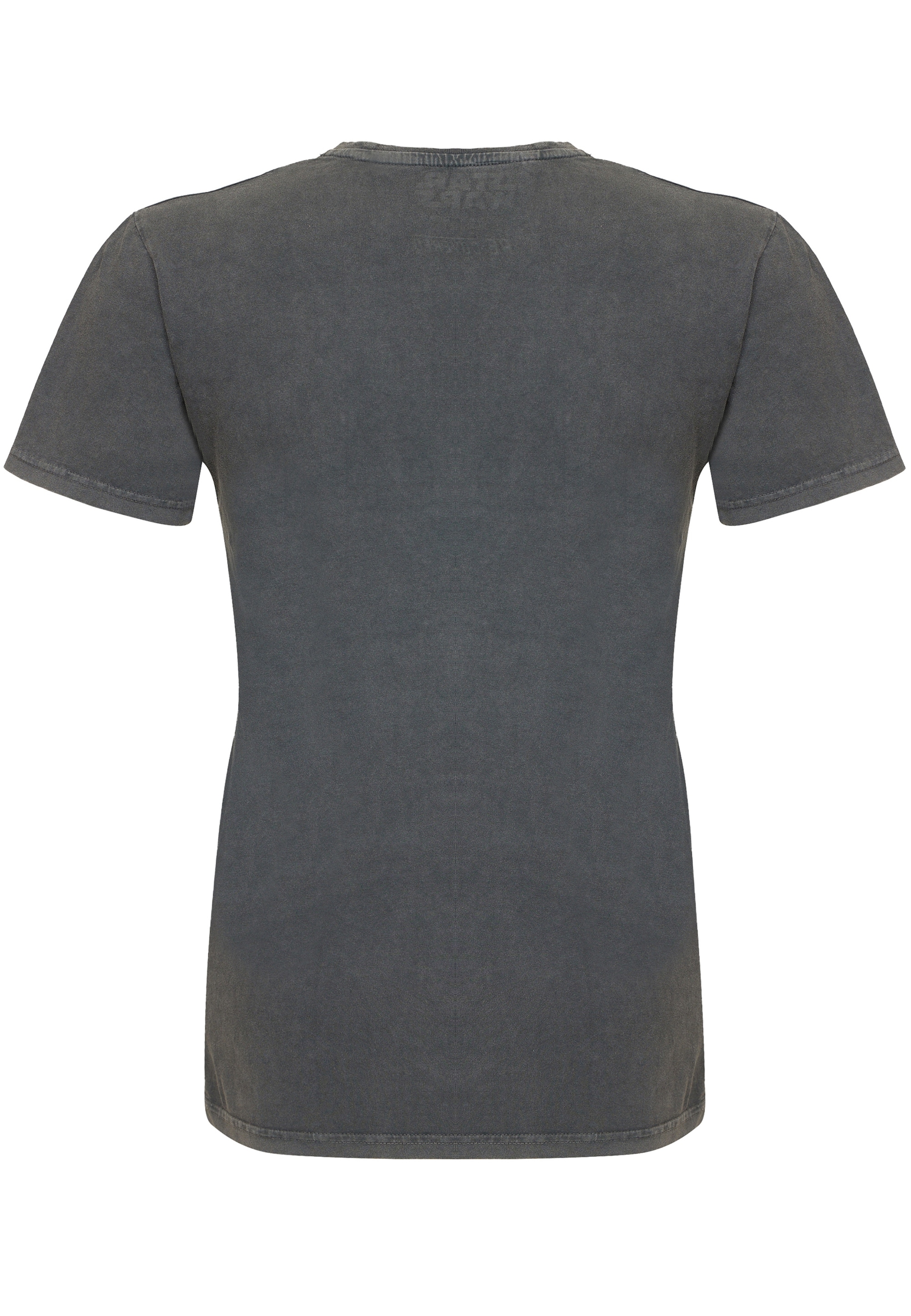 Recovered T-Shirt »Star Wars International Poster«, mit klassischem Rundhalsausschnitt