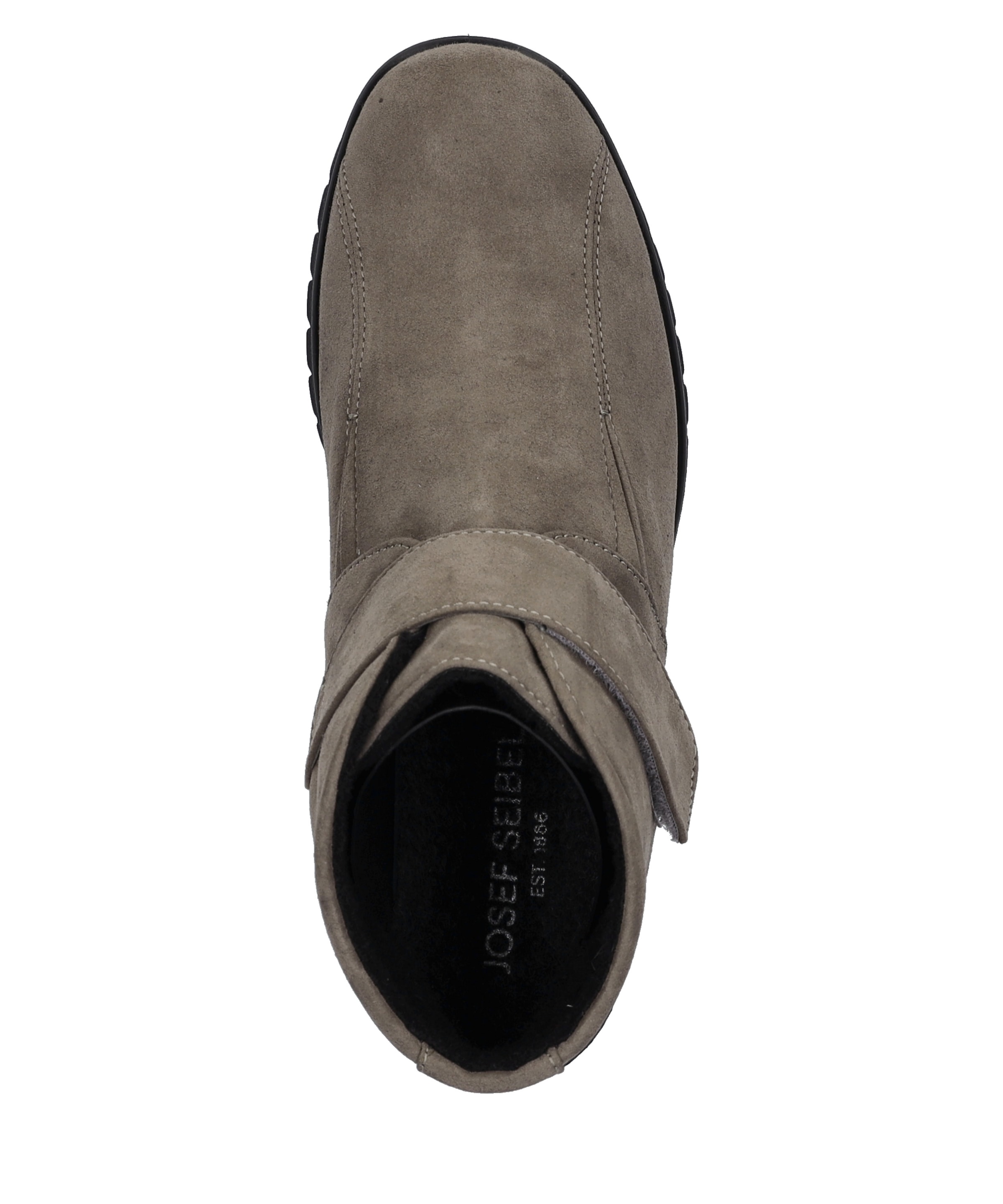 Josef Seibel Slipper »Calais 53, taupe«