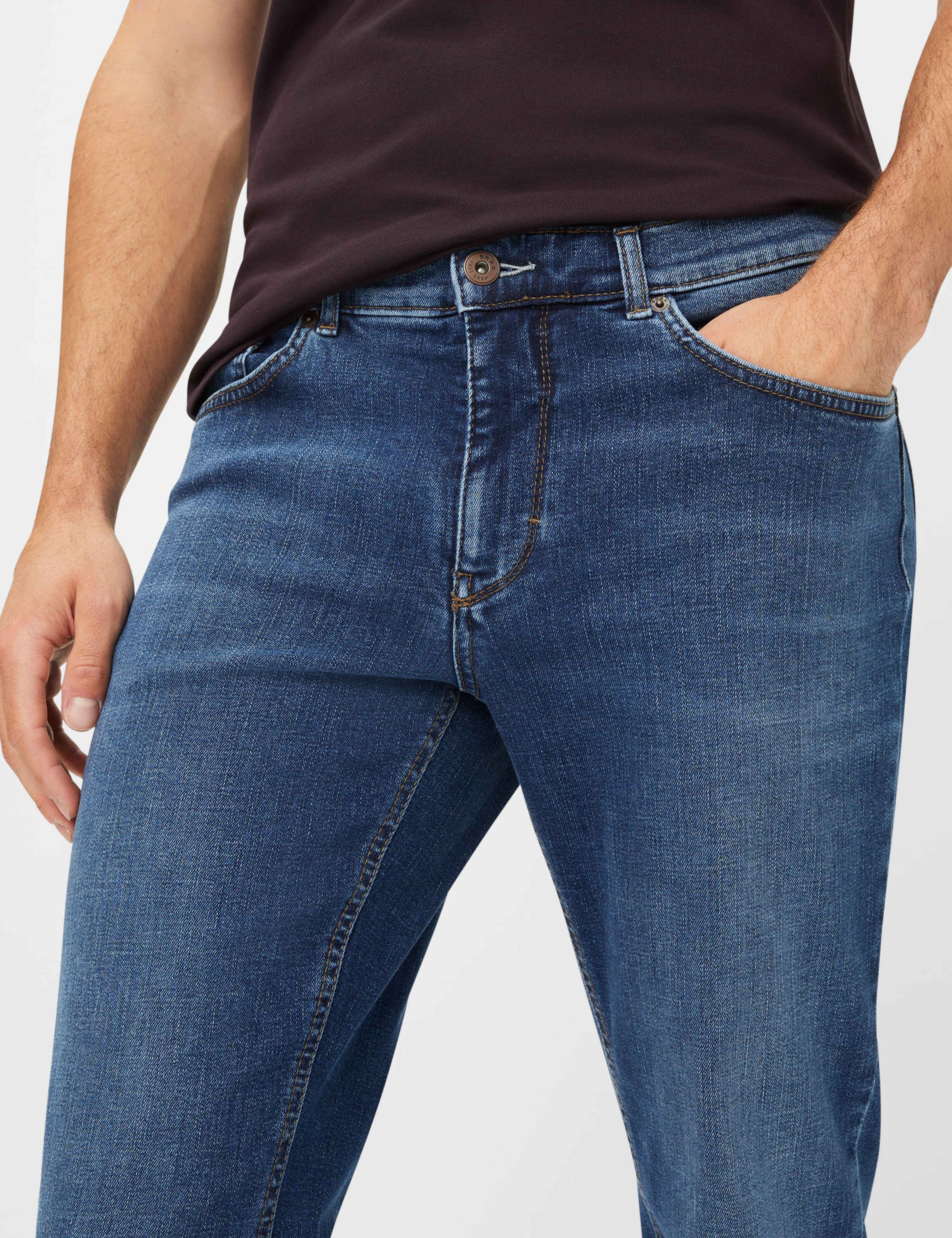Brax 5-Pocket-Jeans »Style COOPER«