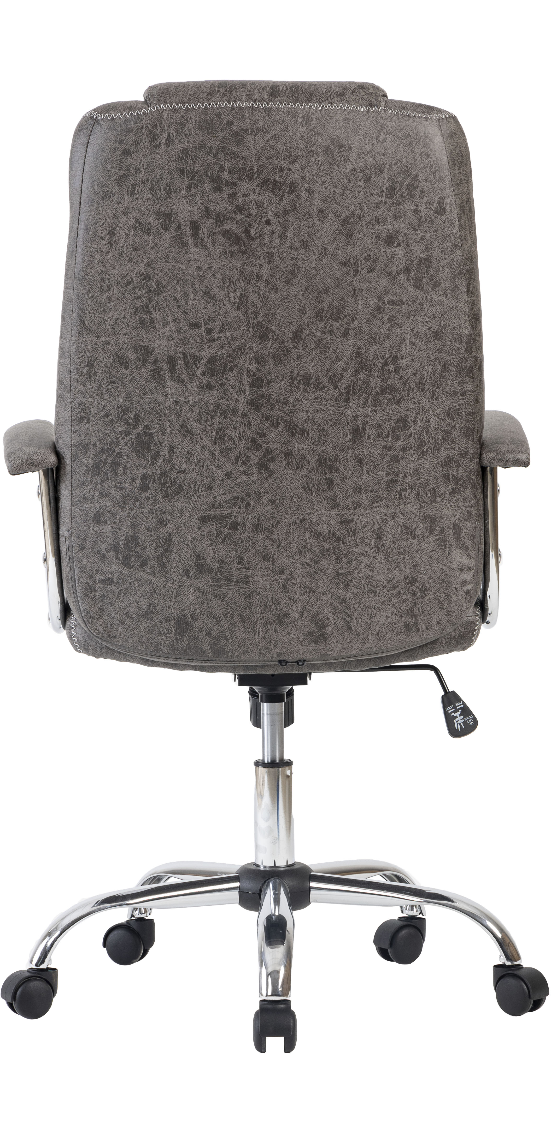 Thumbnail - Duo Collection Chefsessel "Bill" () Vintage Look, bis 100kg