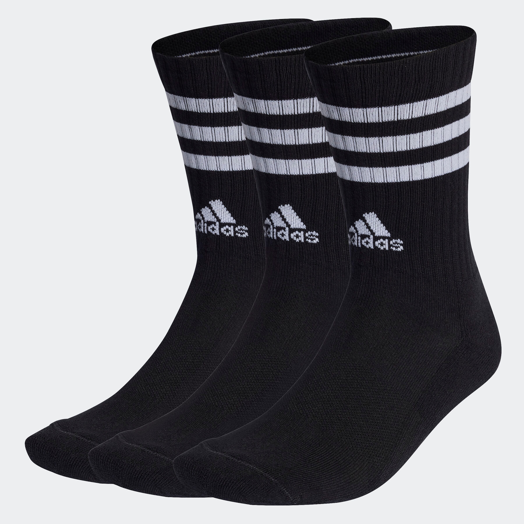 adidas Performance Funktionssocken "3S C SPW CRW 3P" 3 Stk. tlg. günstig online kaufen