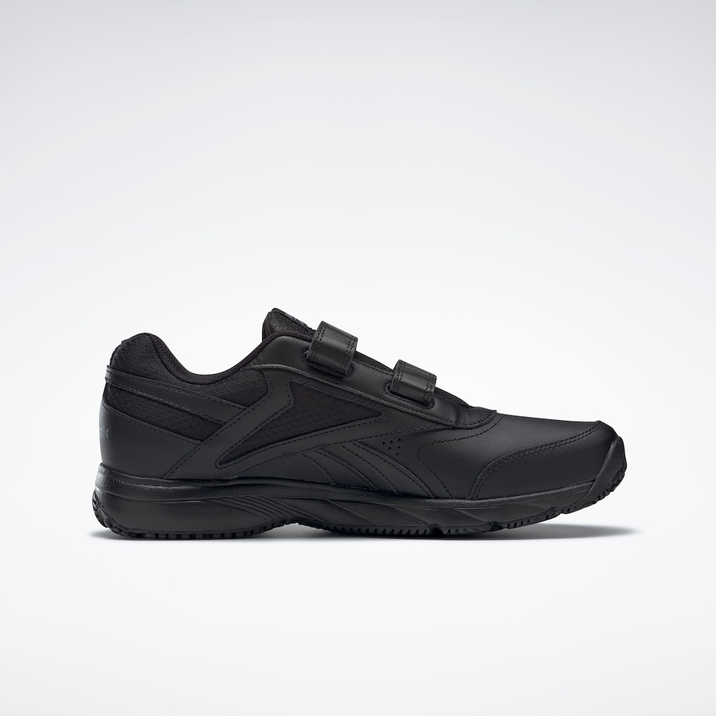 Reebok Walkingschuh »WORK N CUSHION 4.0«, mit Klettverschluss