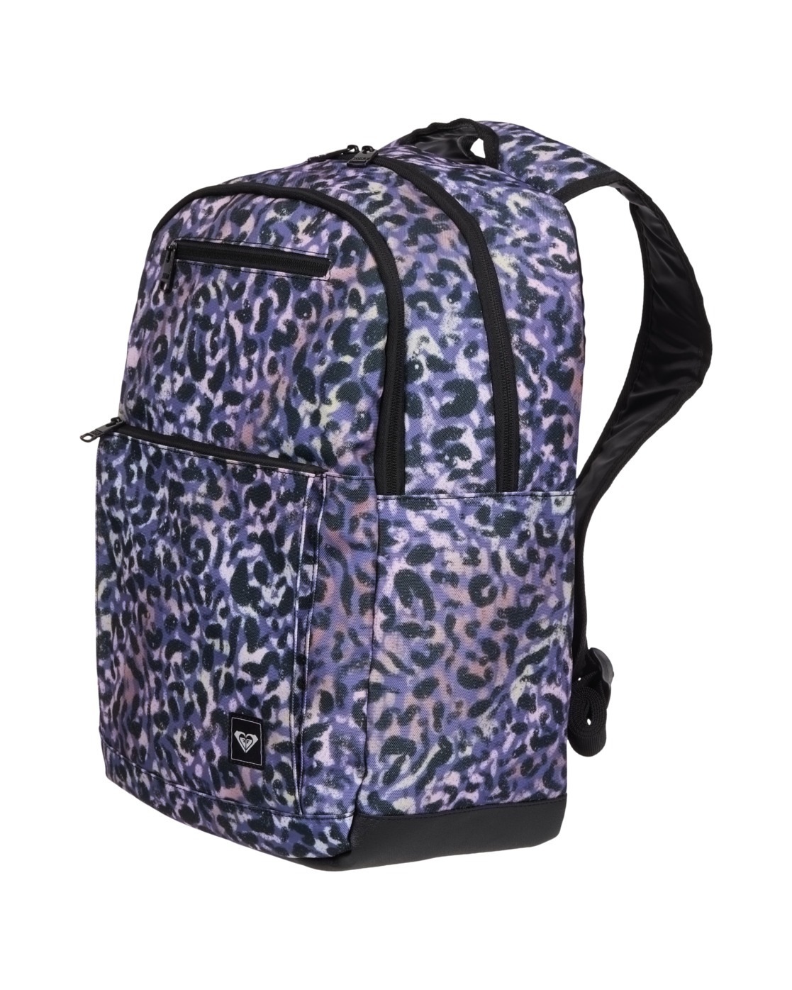 Roxy Tagesrucksack »Here You Are Printed«