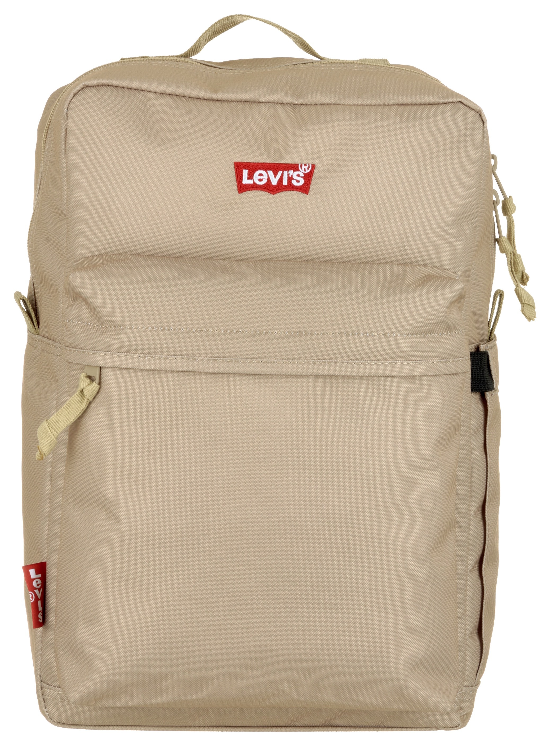 Levi's® Cityrucksack »Levi's® L-Pack Standard Issue«, mit praktischer  Einteilung bestellen | BAUR