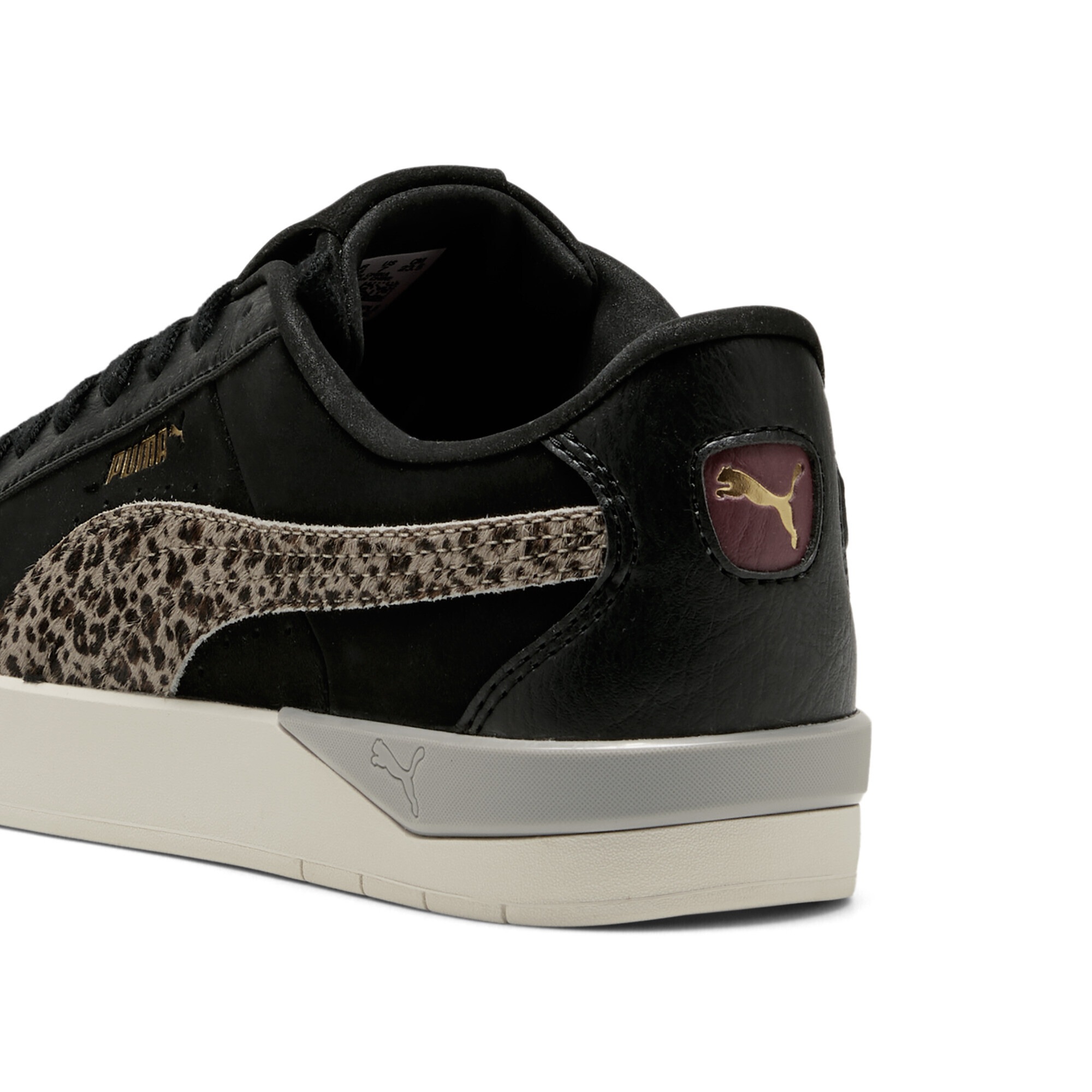 PUMA Sneaker "Jada Classic Animal Flair Sneakers Damen" günstig online kaufen