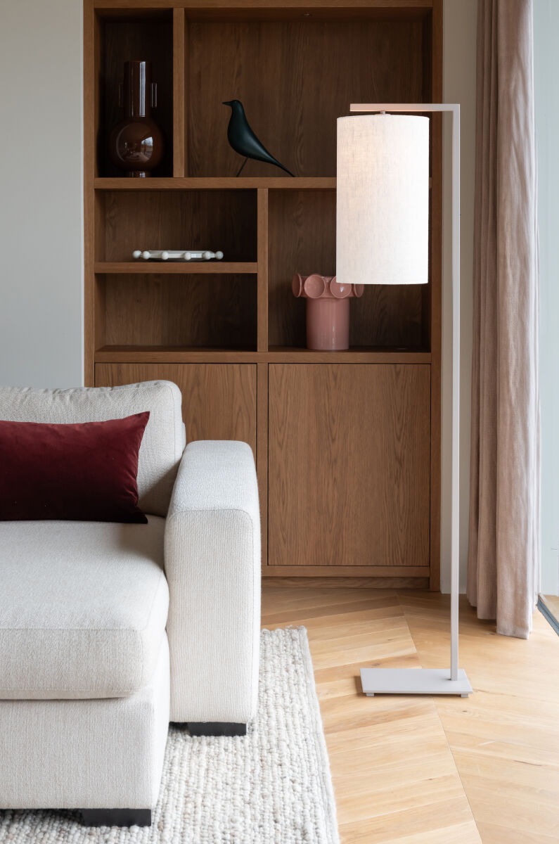 it's About RoMi Stehlampe »BOSTON« E27 1 Stk.