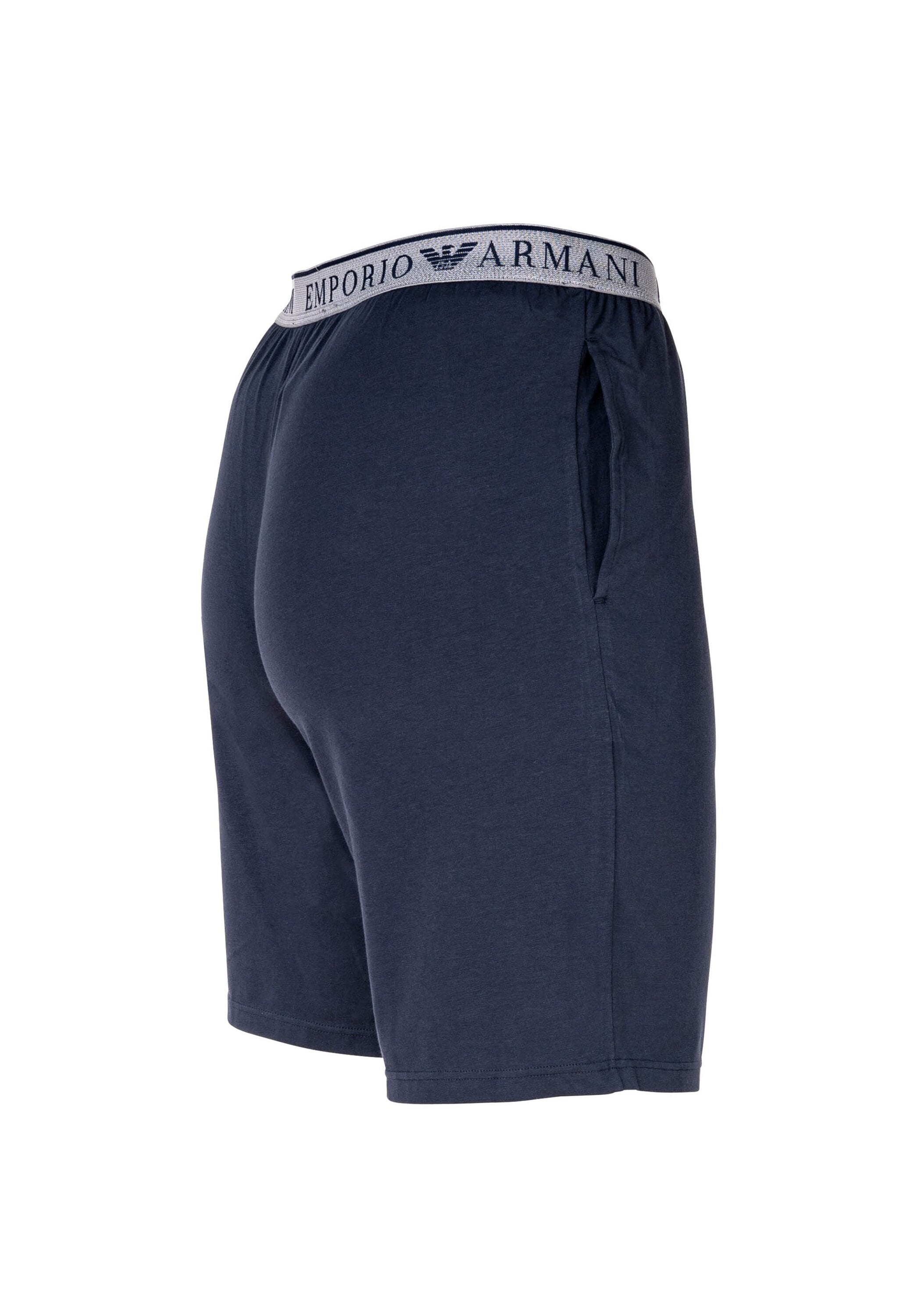 Emporio Armani Schlafanzug »Pyjama«