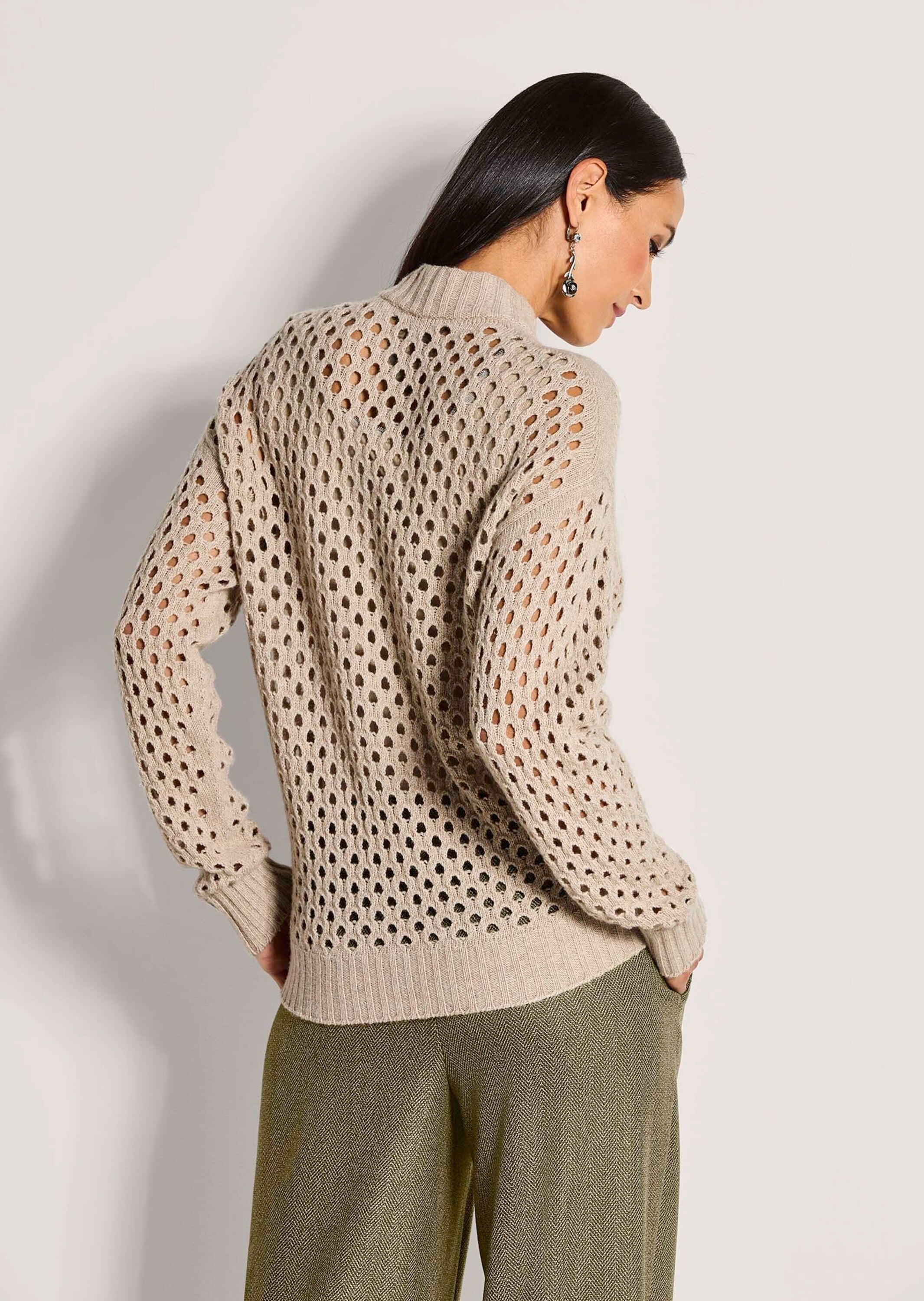 MADELEINE Strickjacke »Strickjacke Strickjacke«