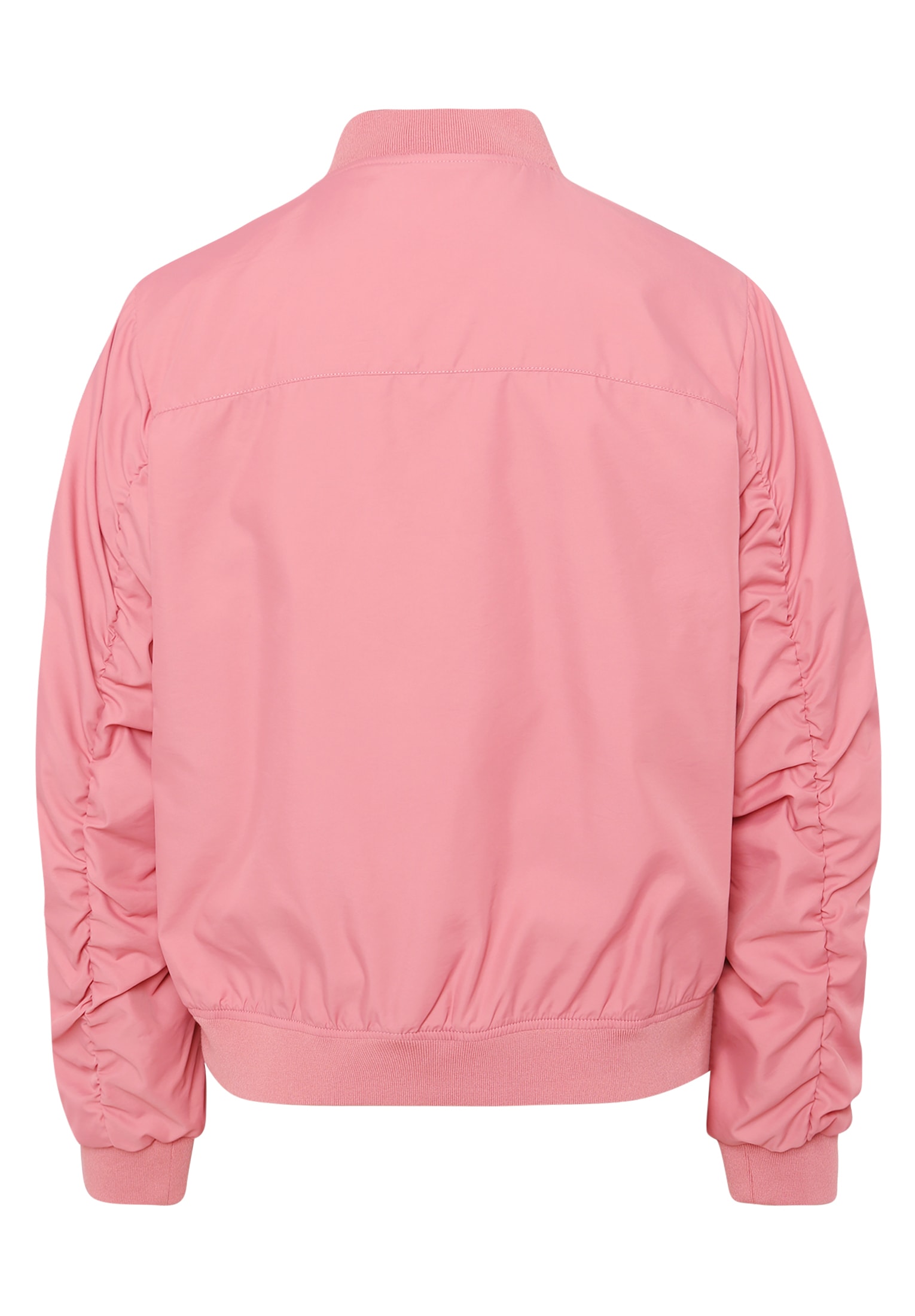 Cartoon Jackenblazer »Cartoon Damen Blouson mit Raffung«, Raffung