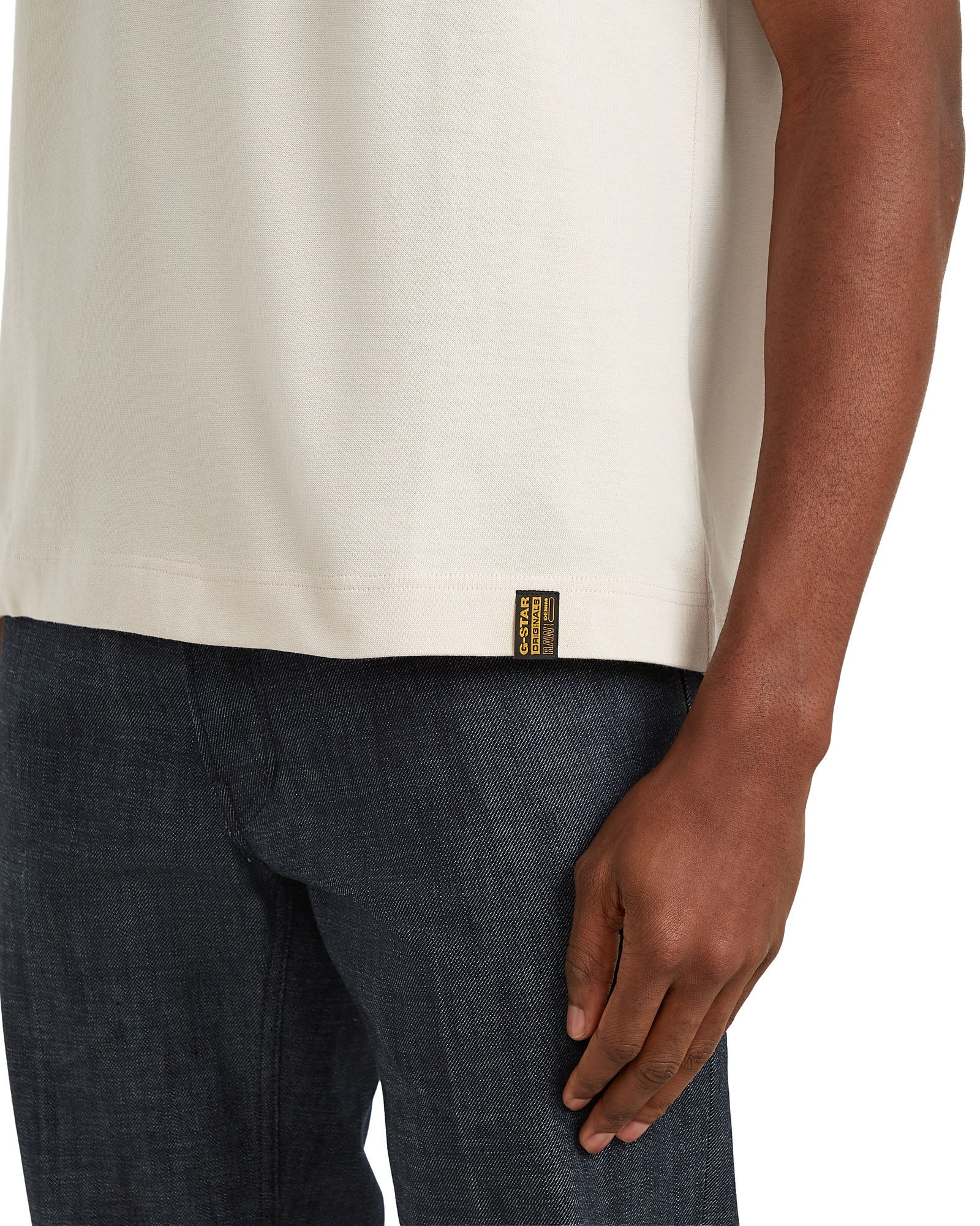 G-STAR T-Shirt »GS-01 T-Shirt«